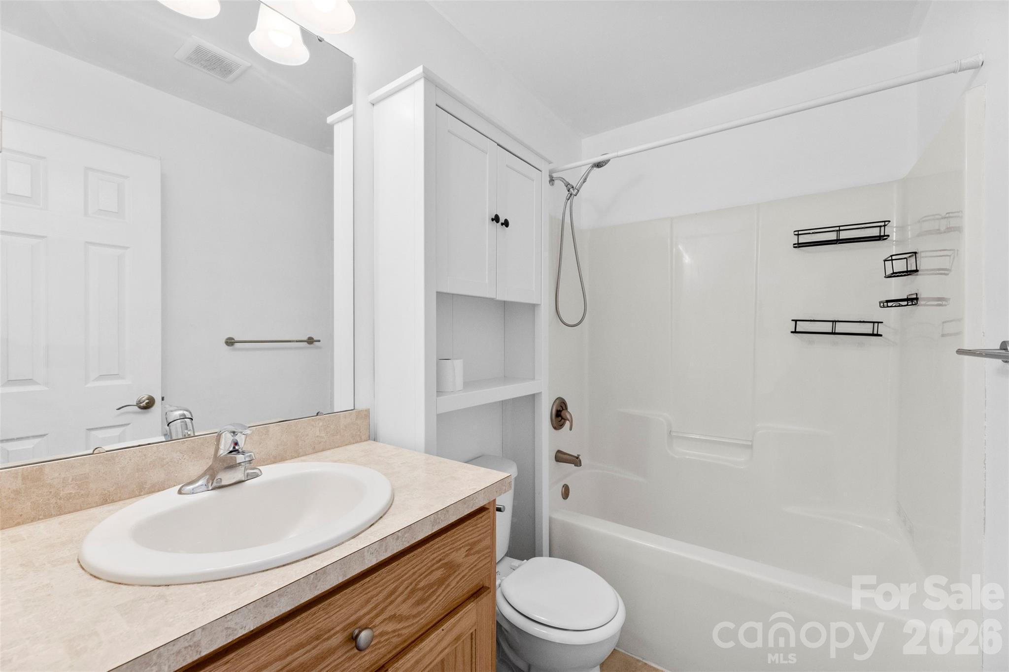 Village at Indian Trail - Residential