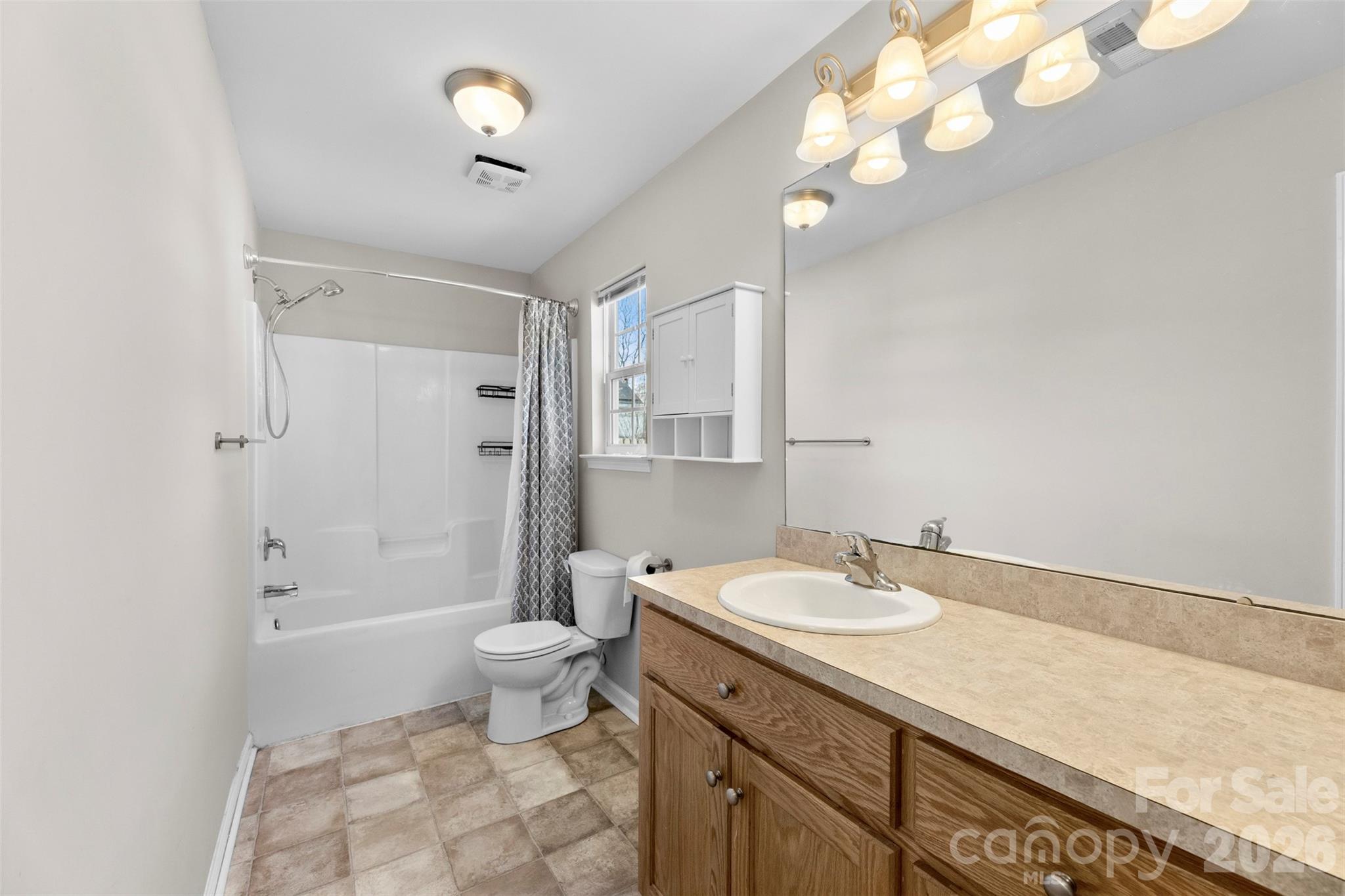 Village at Indian Trail - Residential