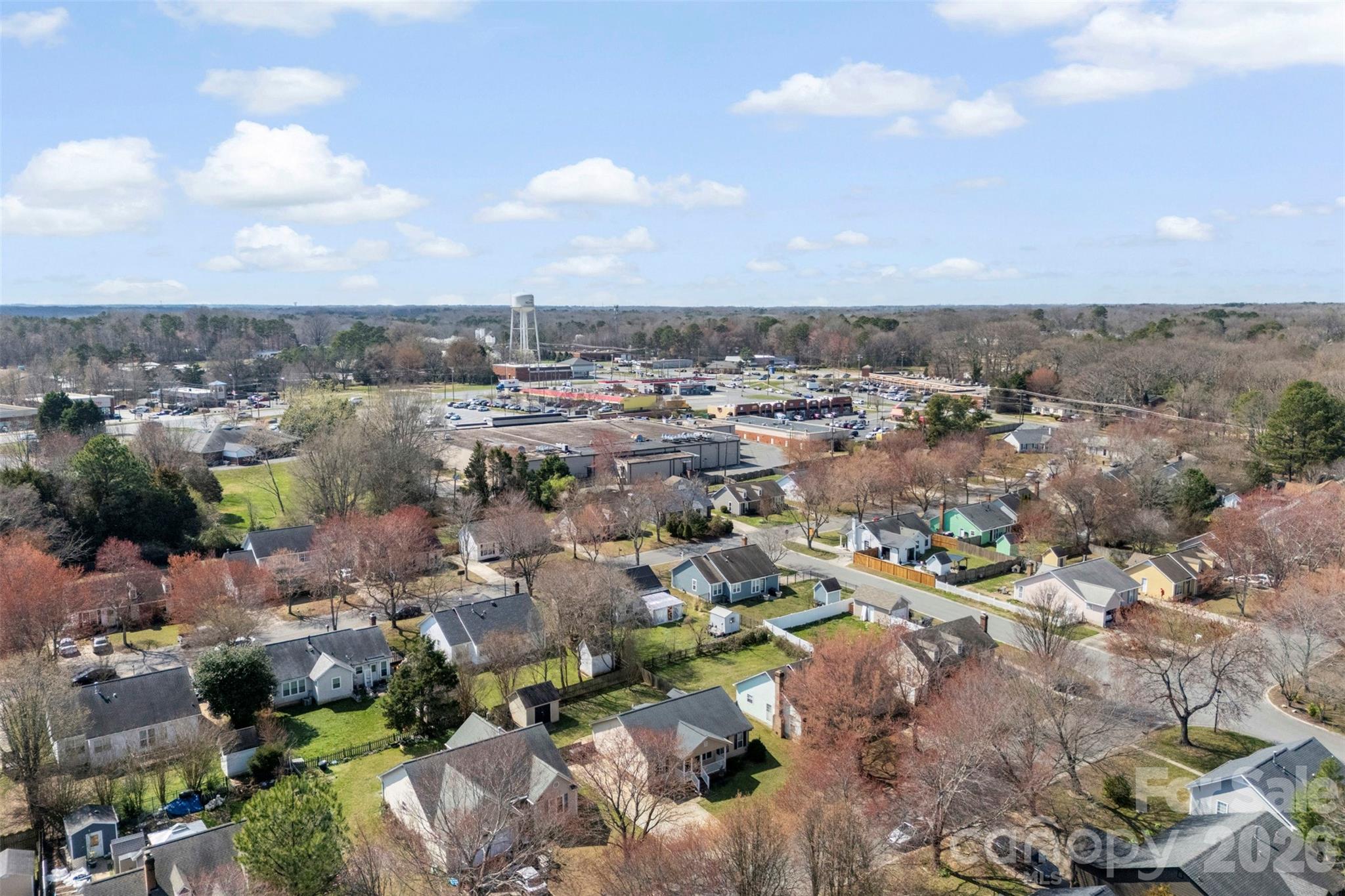 Village at Indian Trail - Residential