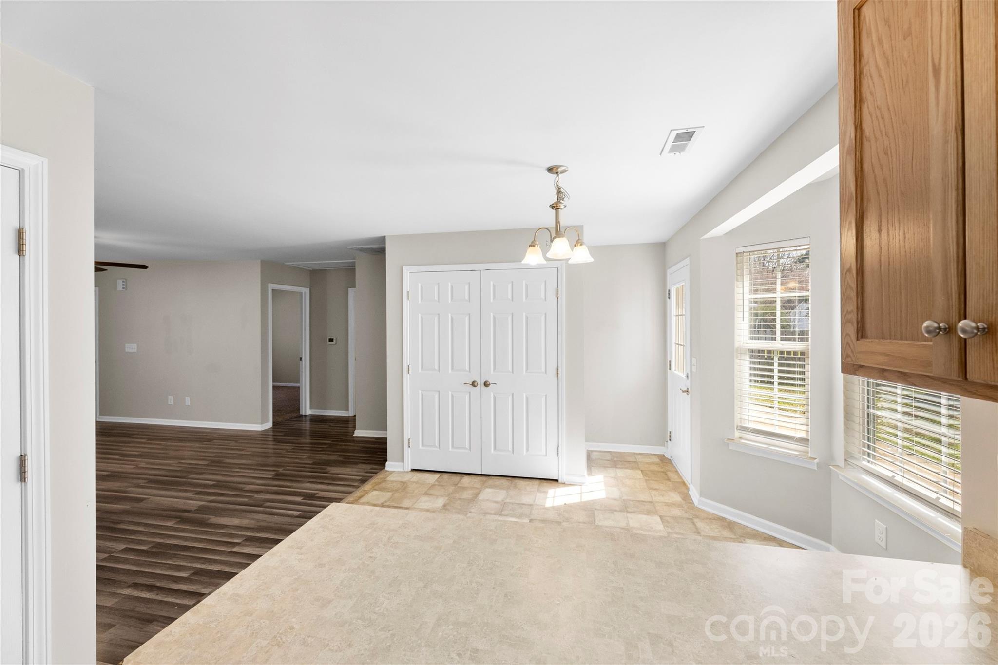 Village at Indian Trail - Residential