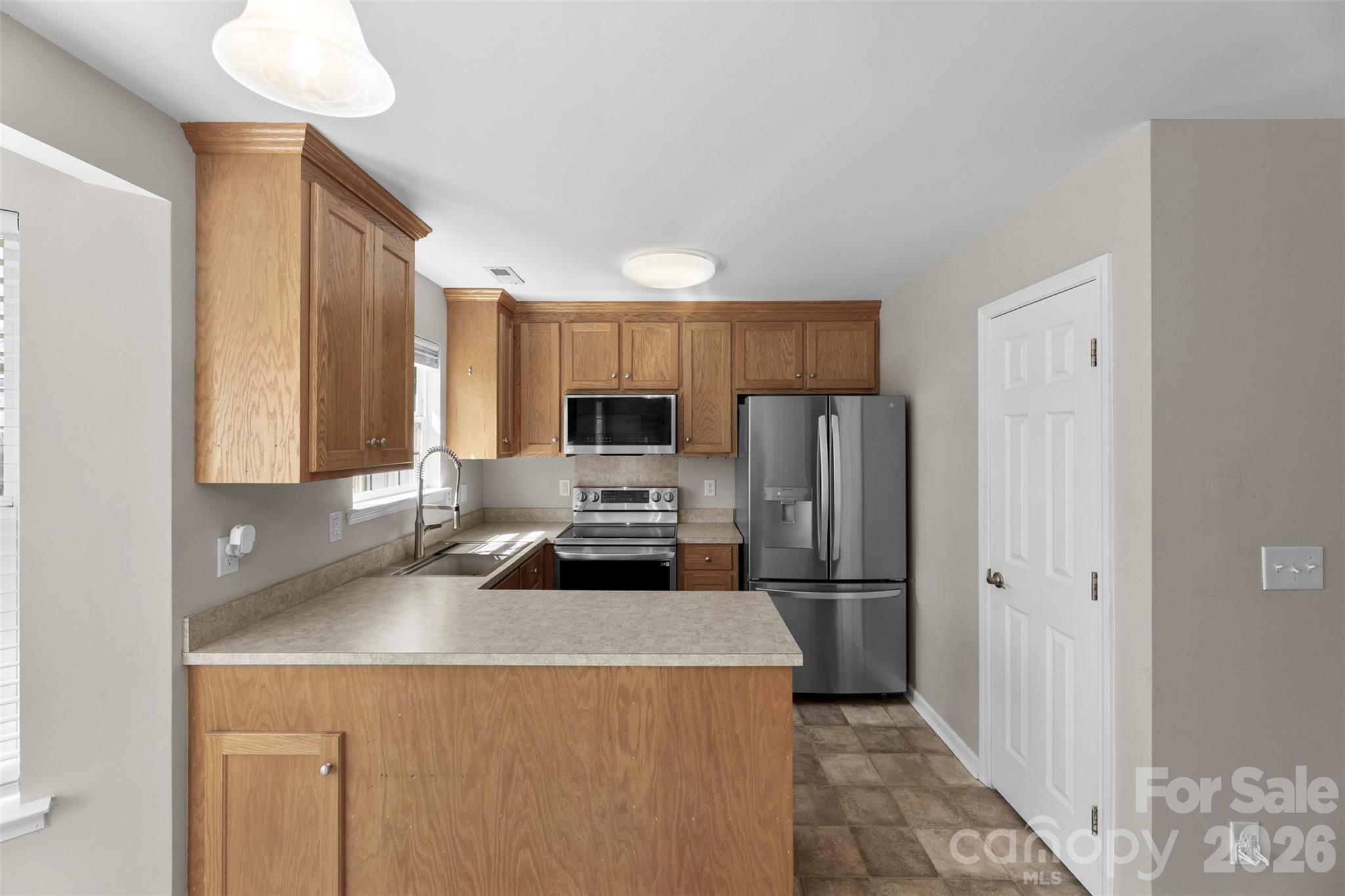 Village at Indian Trail - Residential