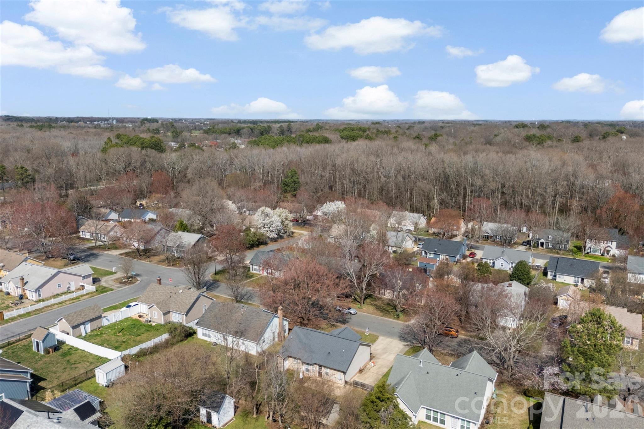 Village at Indian Trail - Residential