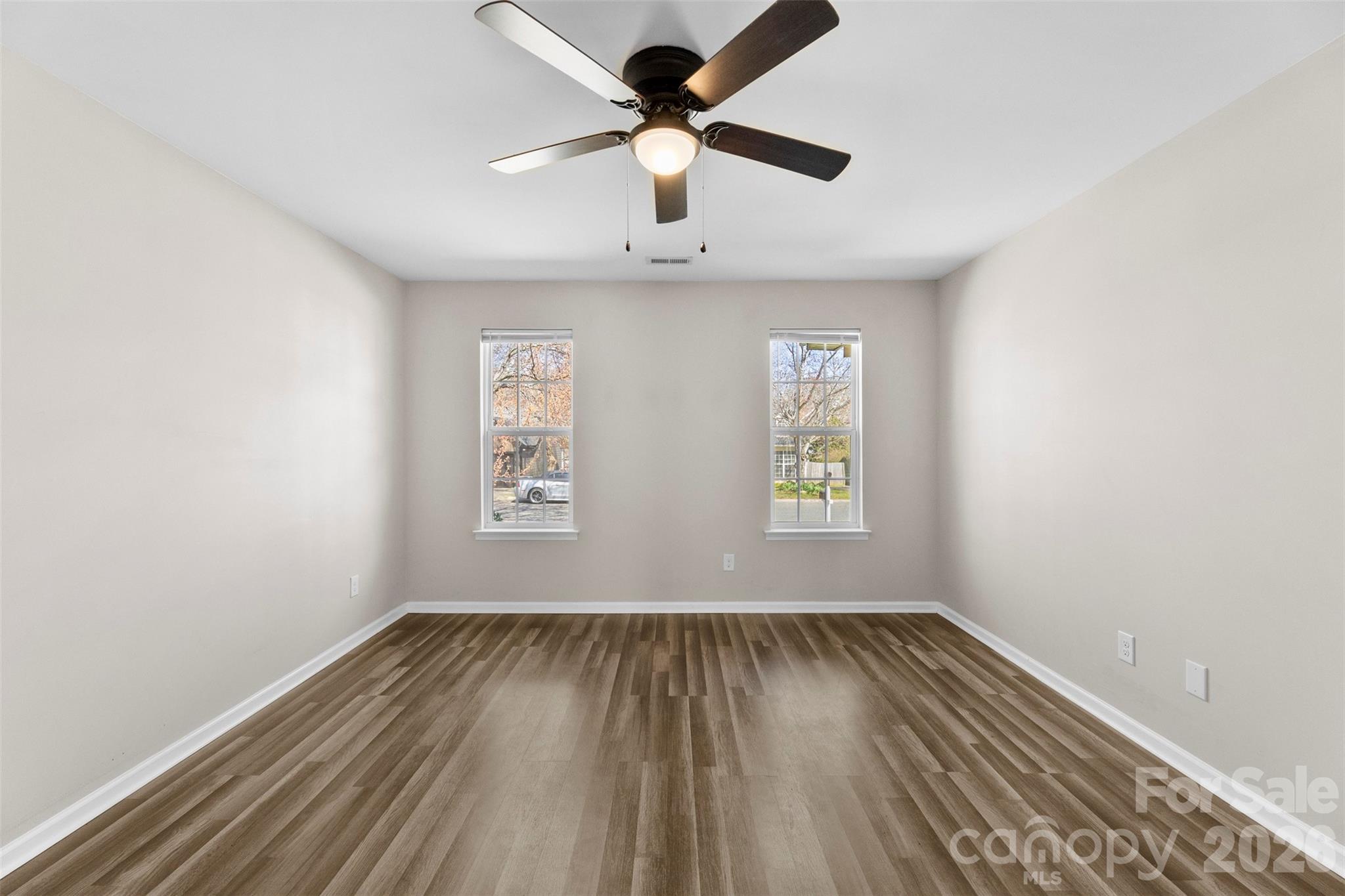 Village at Indian Trail - Residential