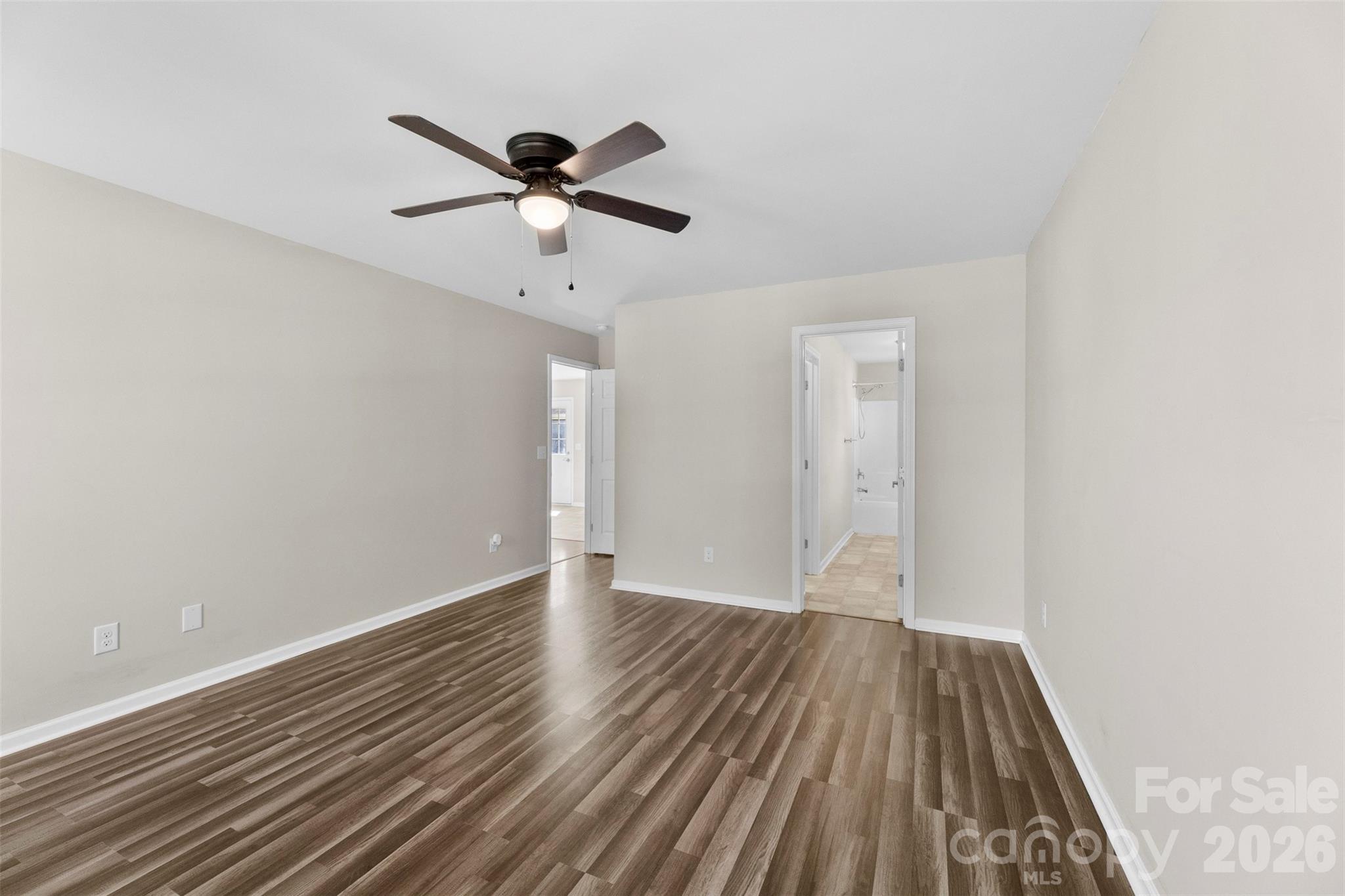 Village at Indian Trail - Residential