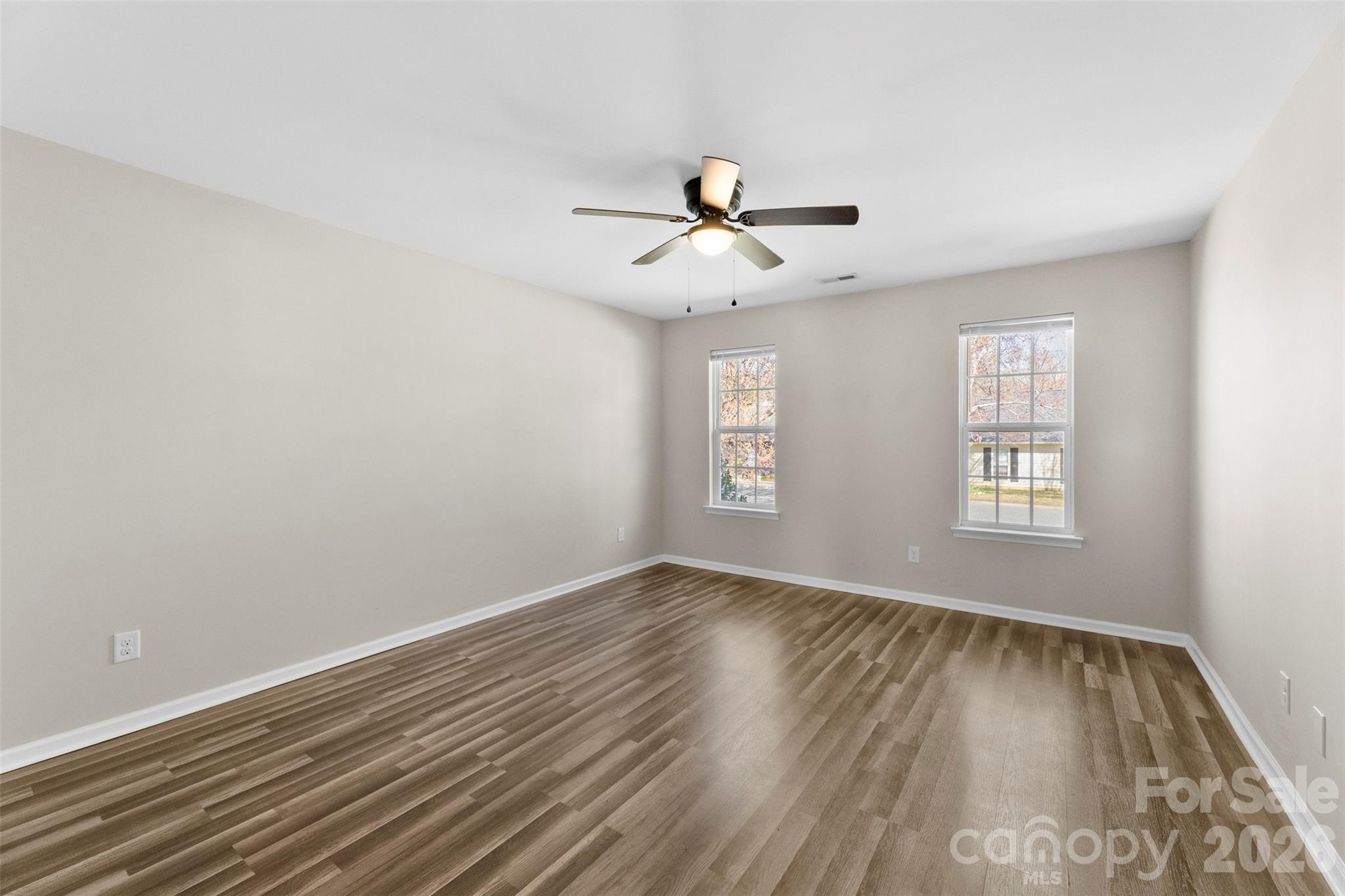 Village at Indian Trail - Residential