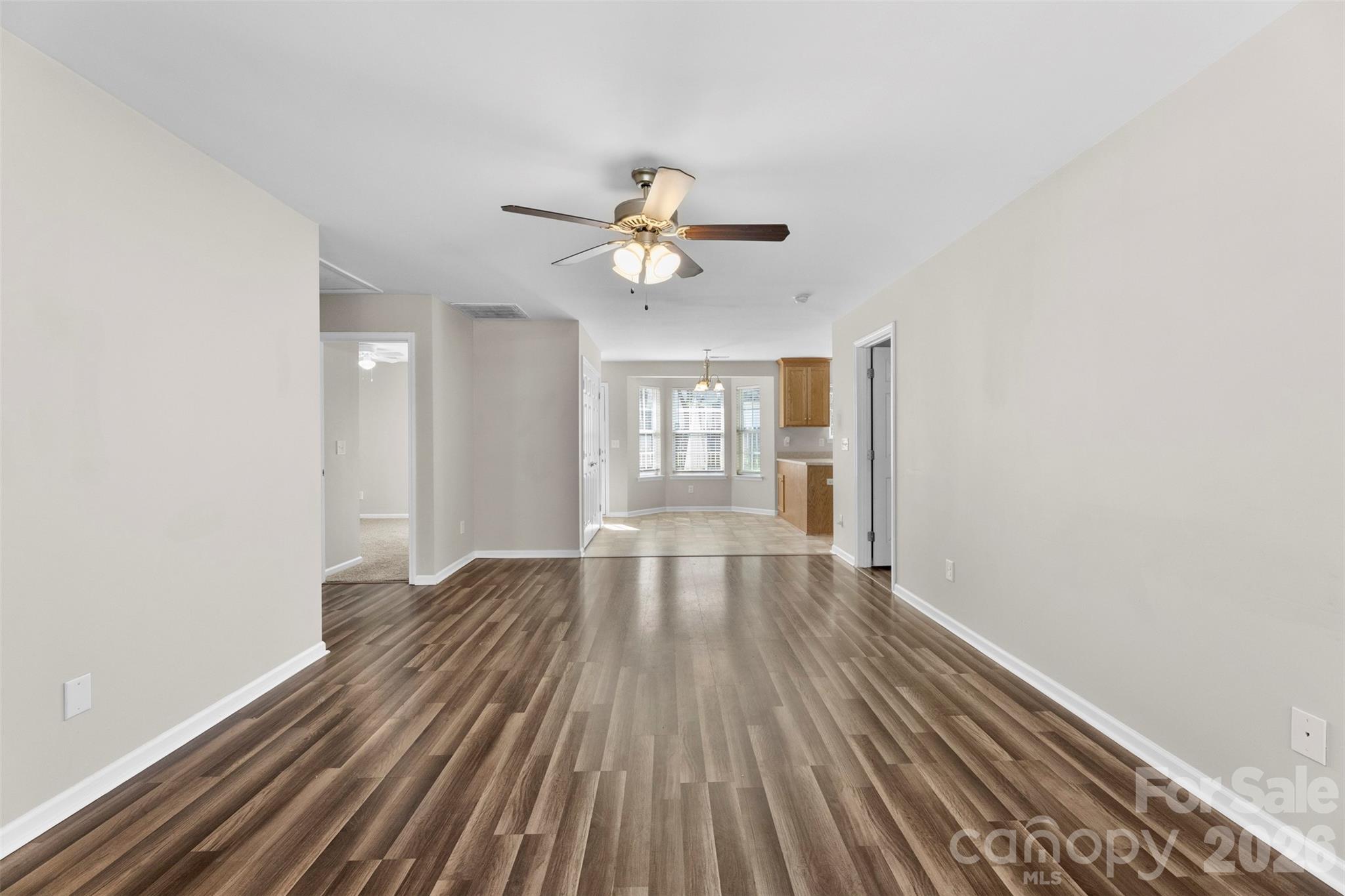 Village at Indian Trail - Residential