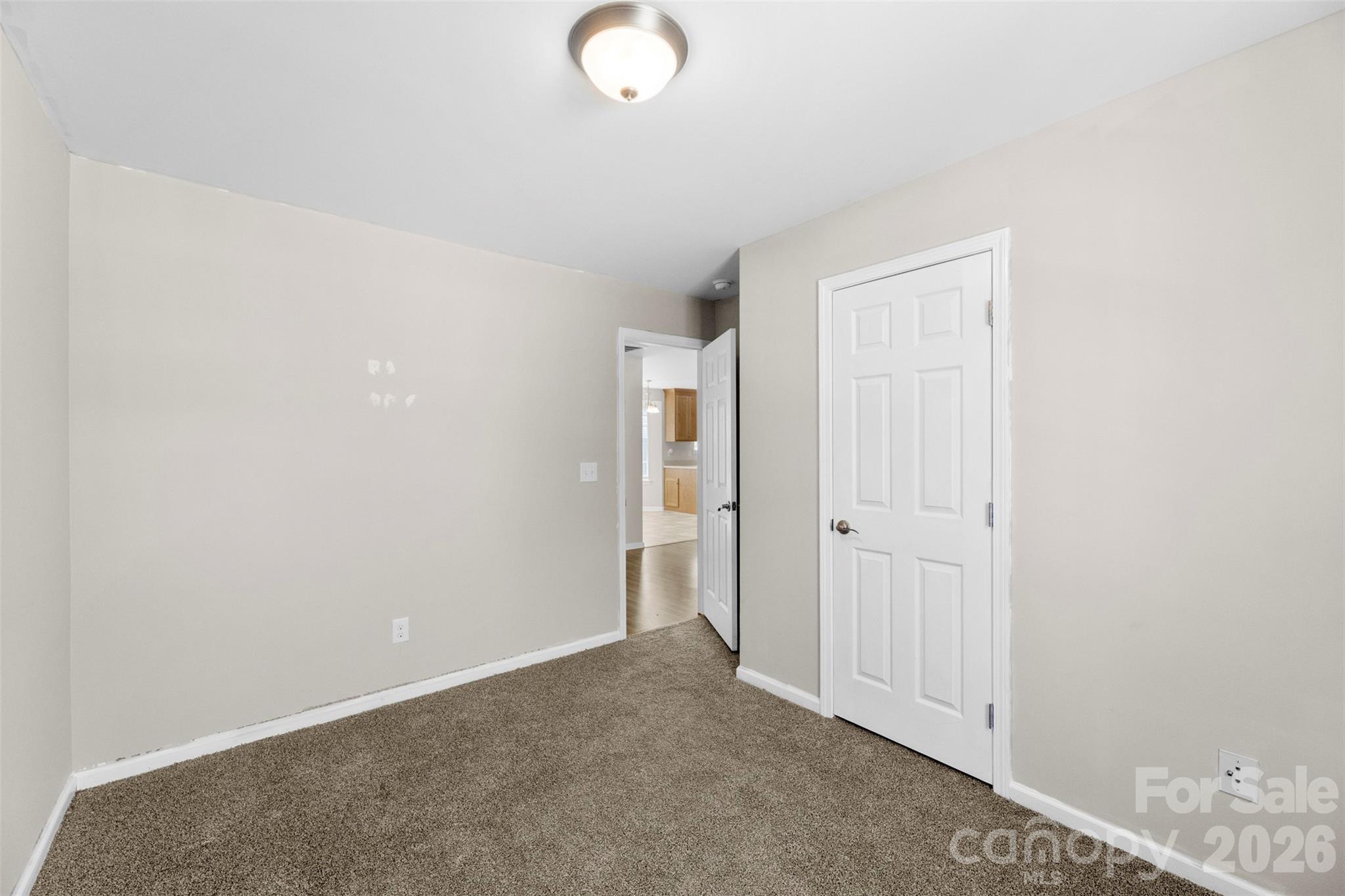 Village at Indian Trail - Residential