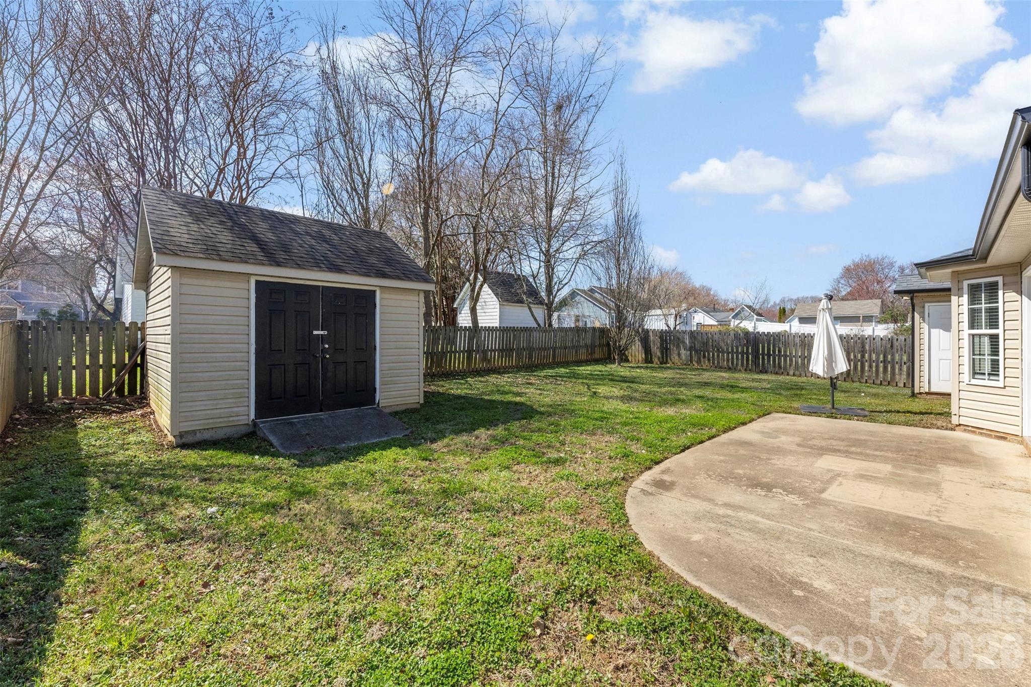 Village at Indian Trail - Residential