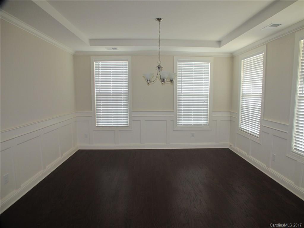 Olde Blakeney - Residential Lease