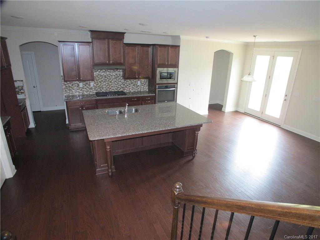 Olde Blakeney - Residential Lease