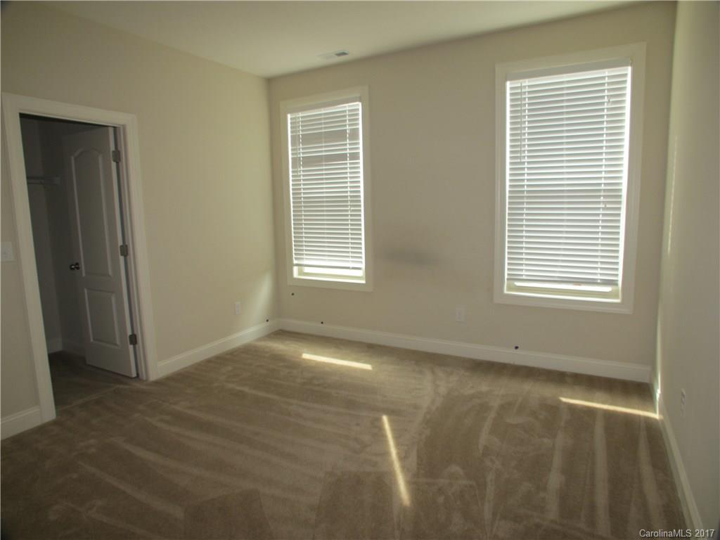 Olde Blakeney - Residential Lease