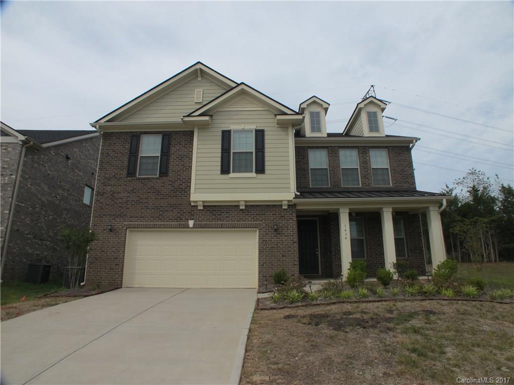 Olde Blakeney - Residential Lease