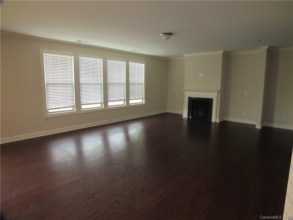 Olde Blakeney - Residential Lease