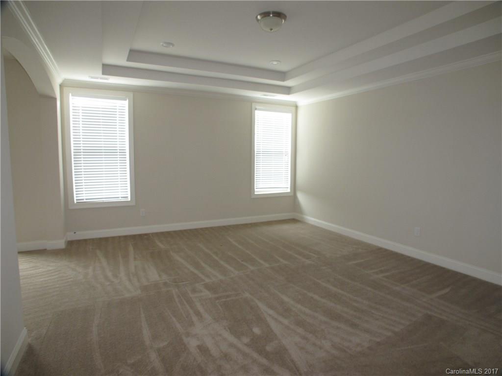 Olde Blakeney - Residential Lease