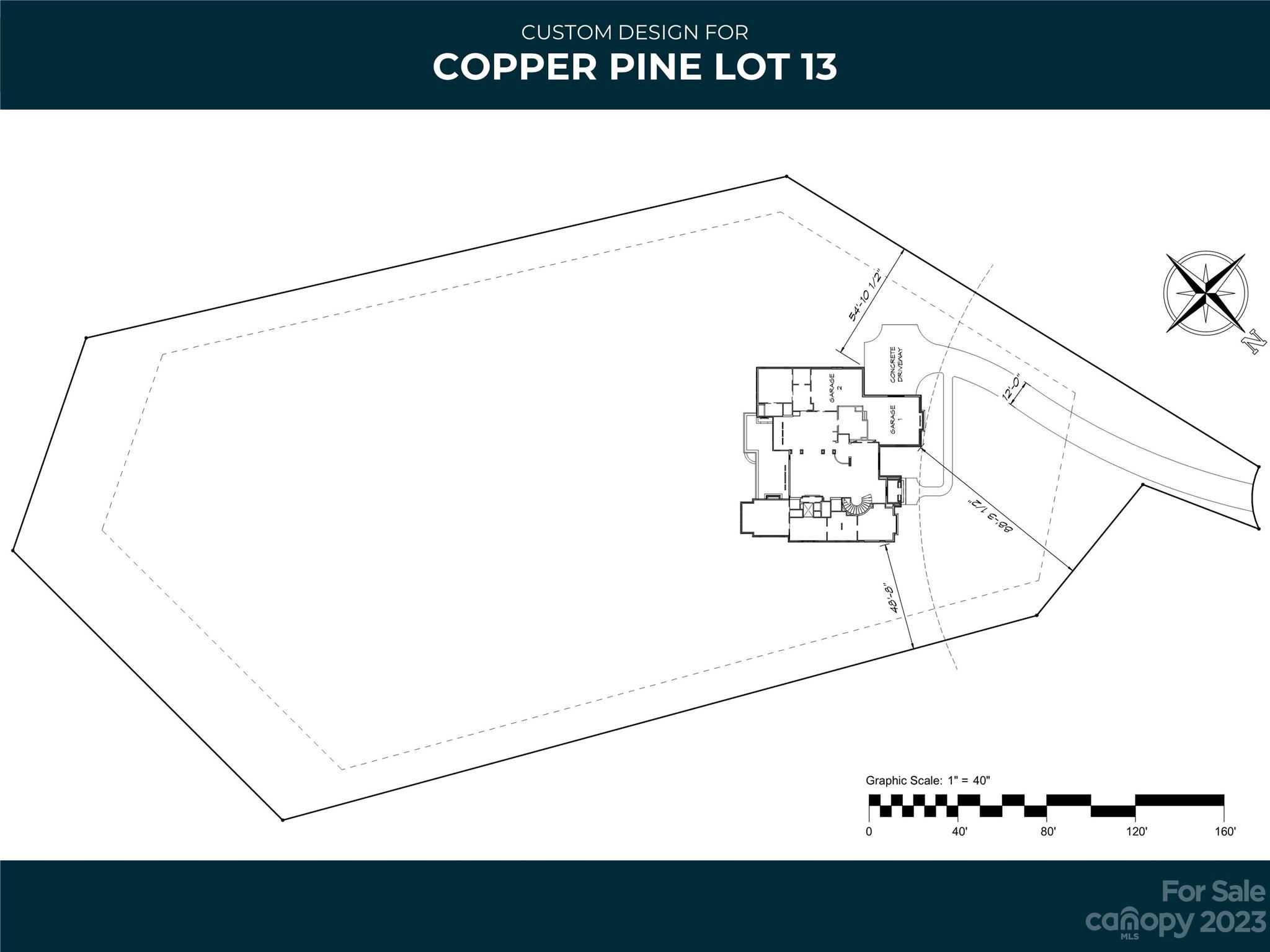 Copper Pine - Residential