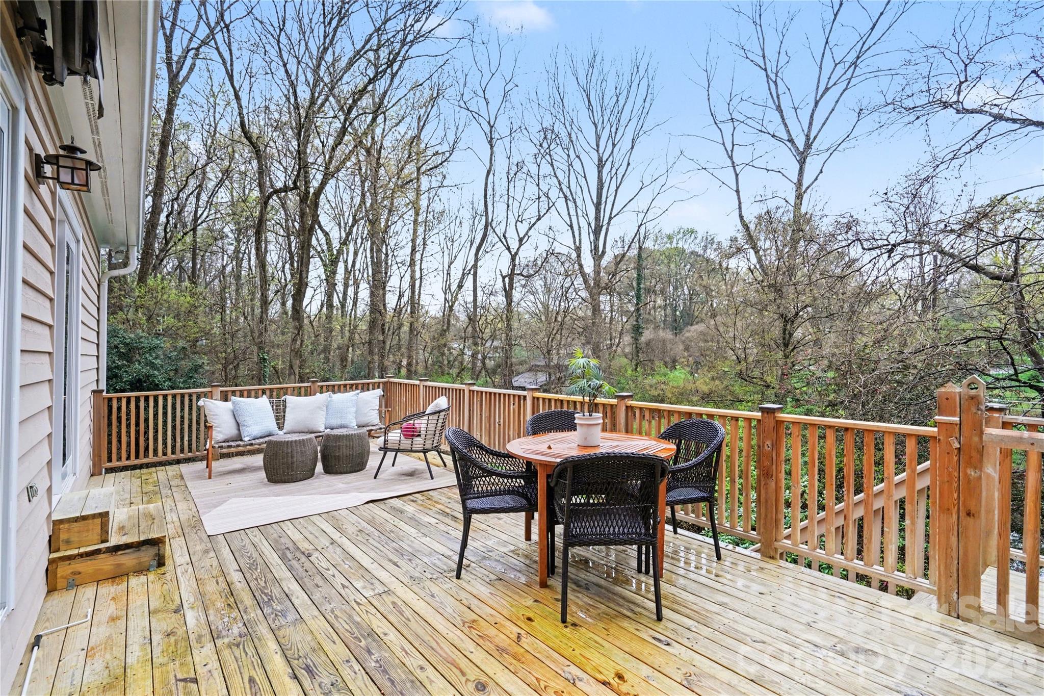 Sherwood Forest - Residential