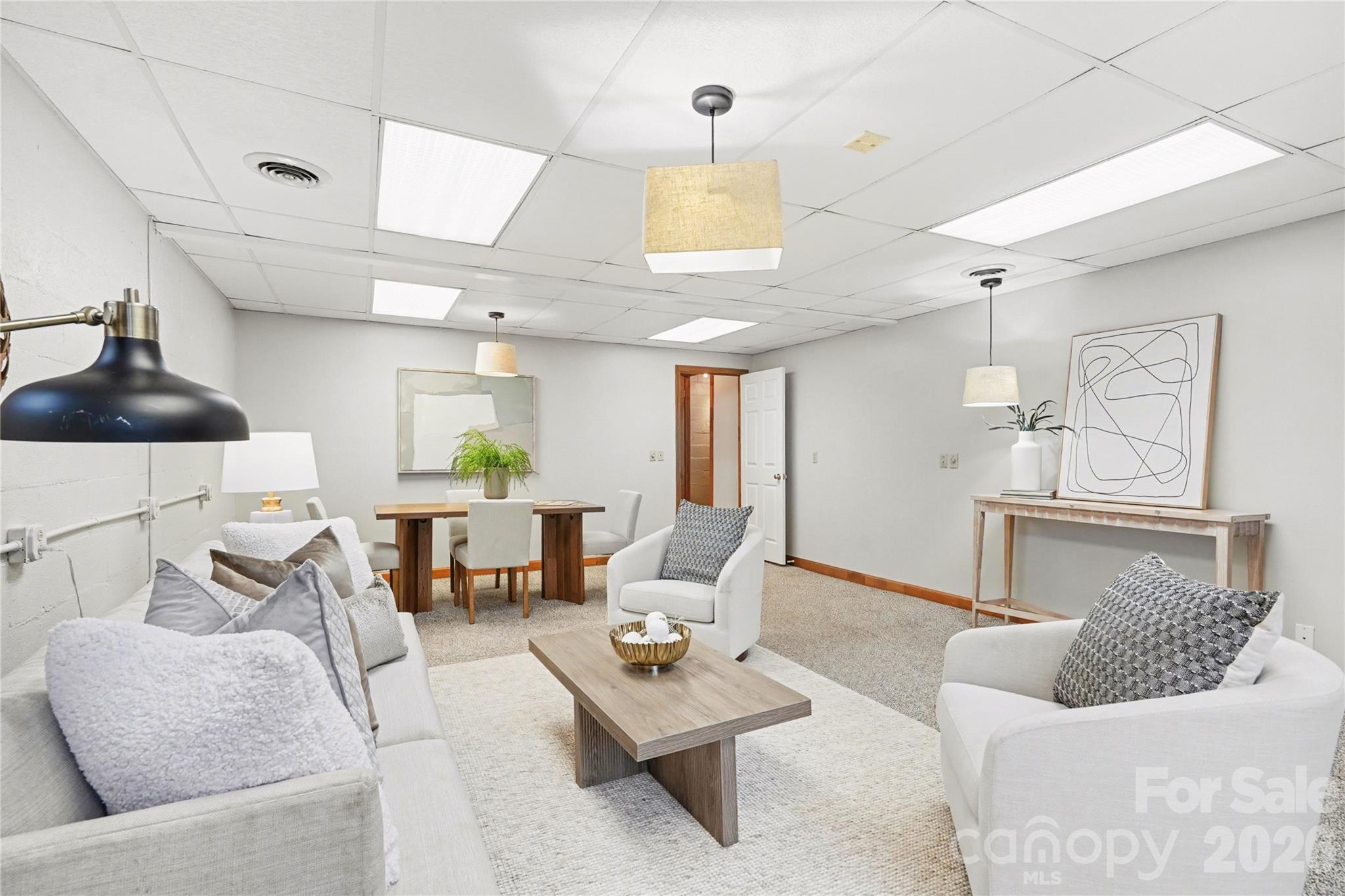 Sherwood Forest - Residential