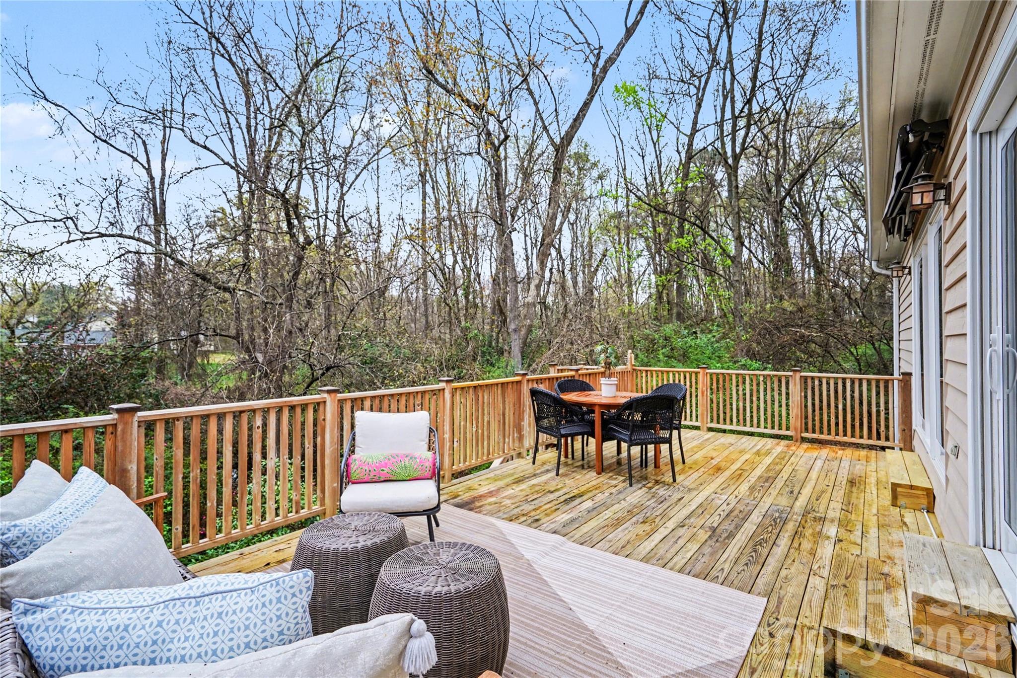 Sherwood Forest - Residential