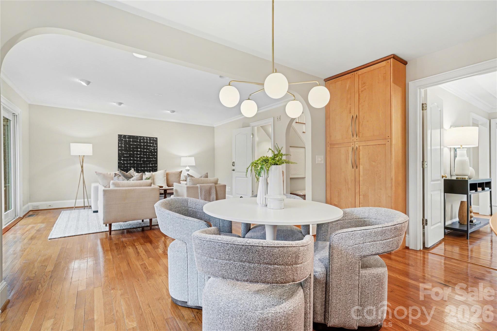 Sherwood Forest - Residential