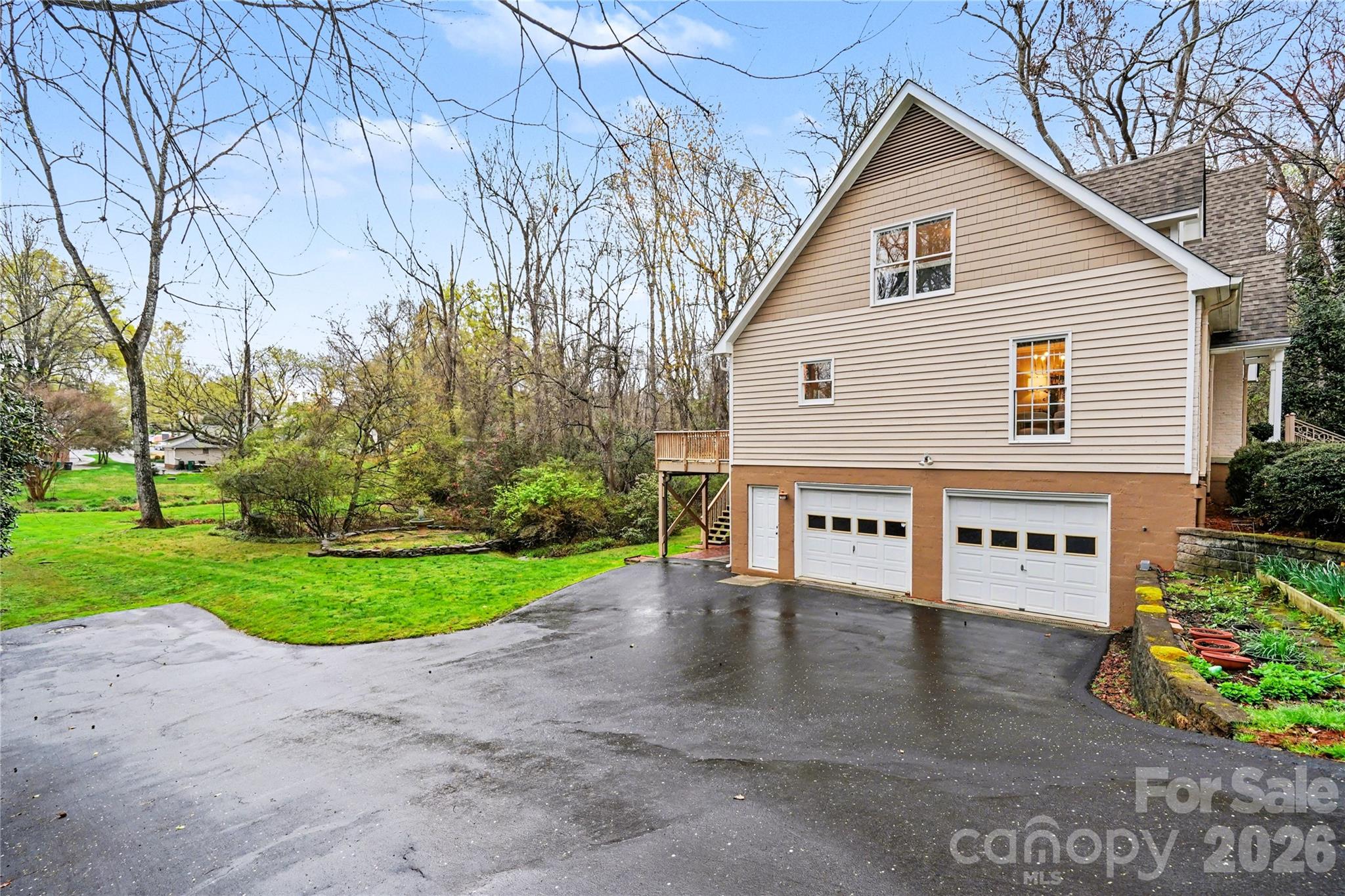 Sherwood Forest - Residential