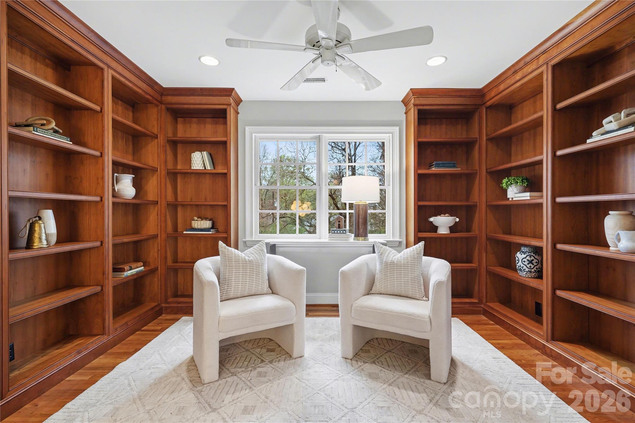 Sherwood Forest - Residential