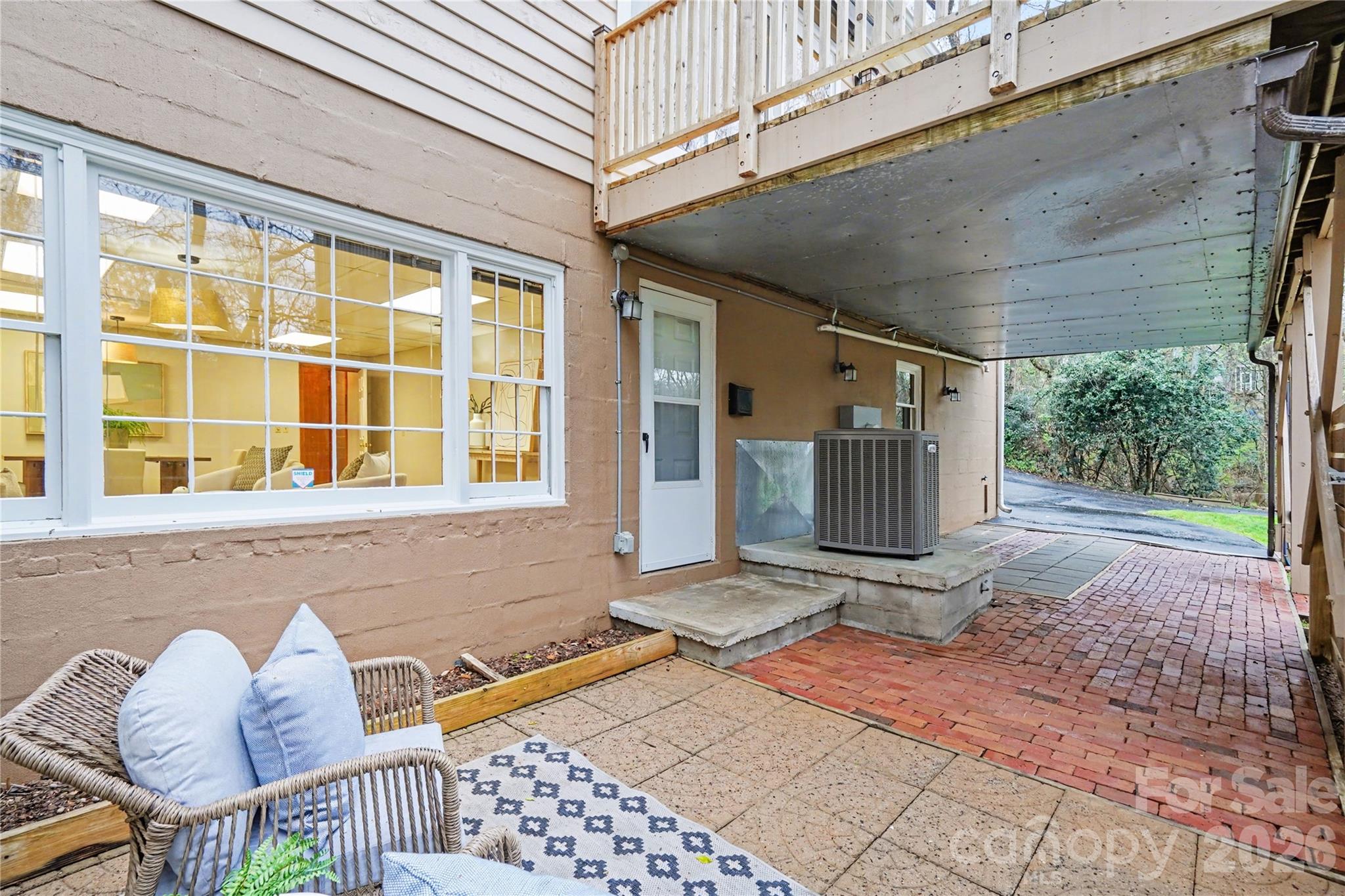 Sherwood Forest - Residential