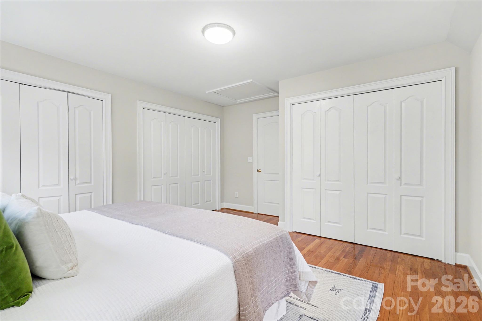 Sherwood Forest - Residential