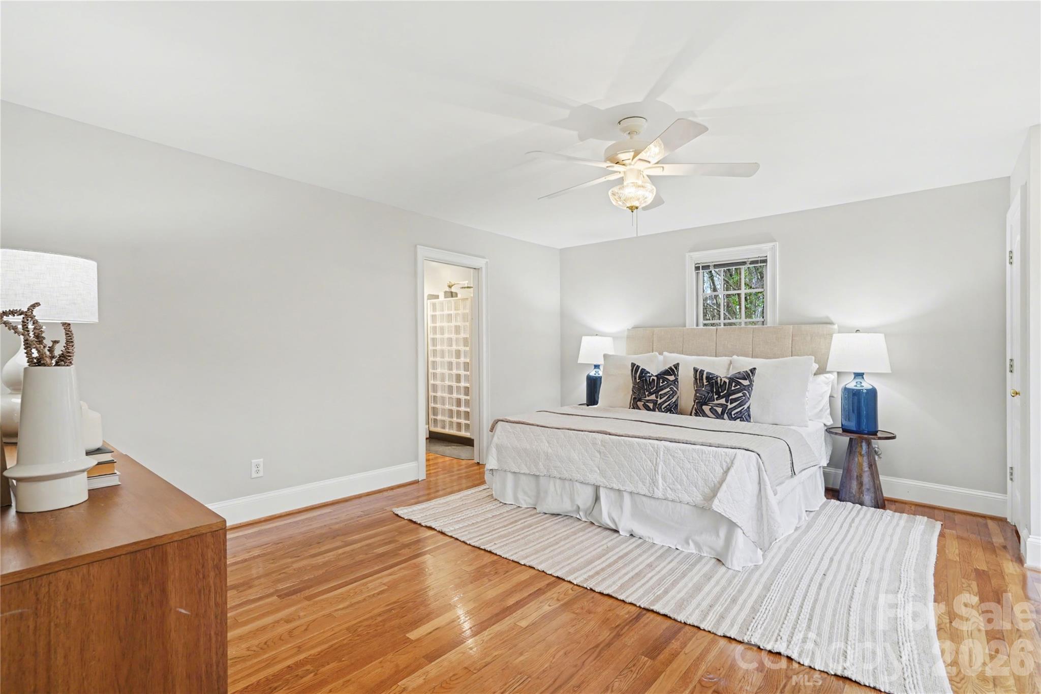 Sherwood Forest - Residential