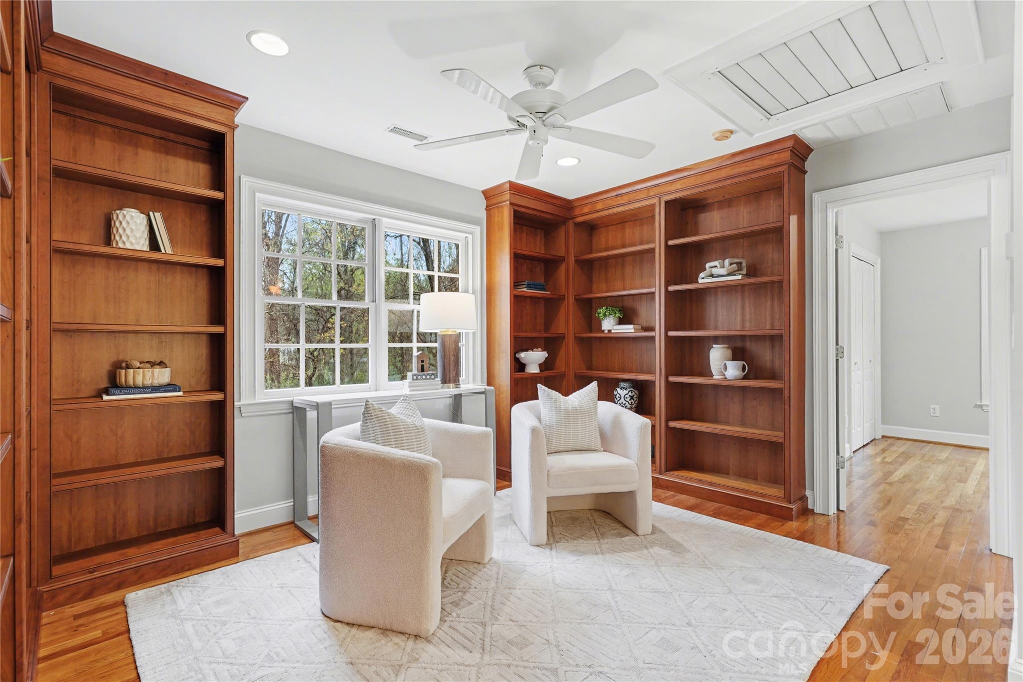 Sherwood Forest - Residential