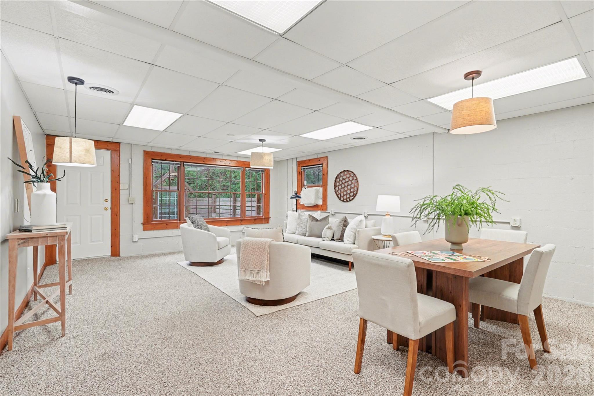 Sherwood Forest - Residential