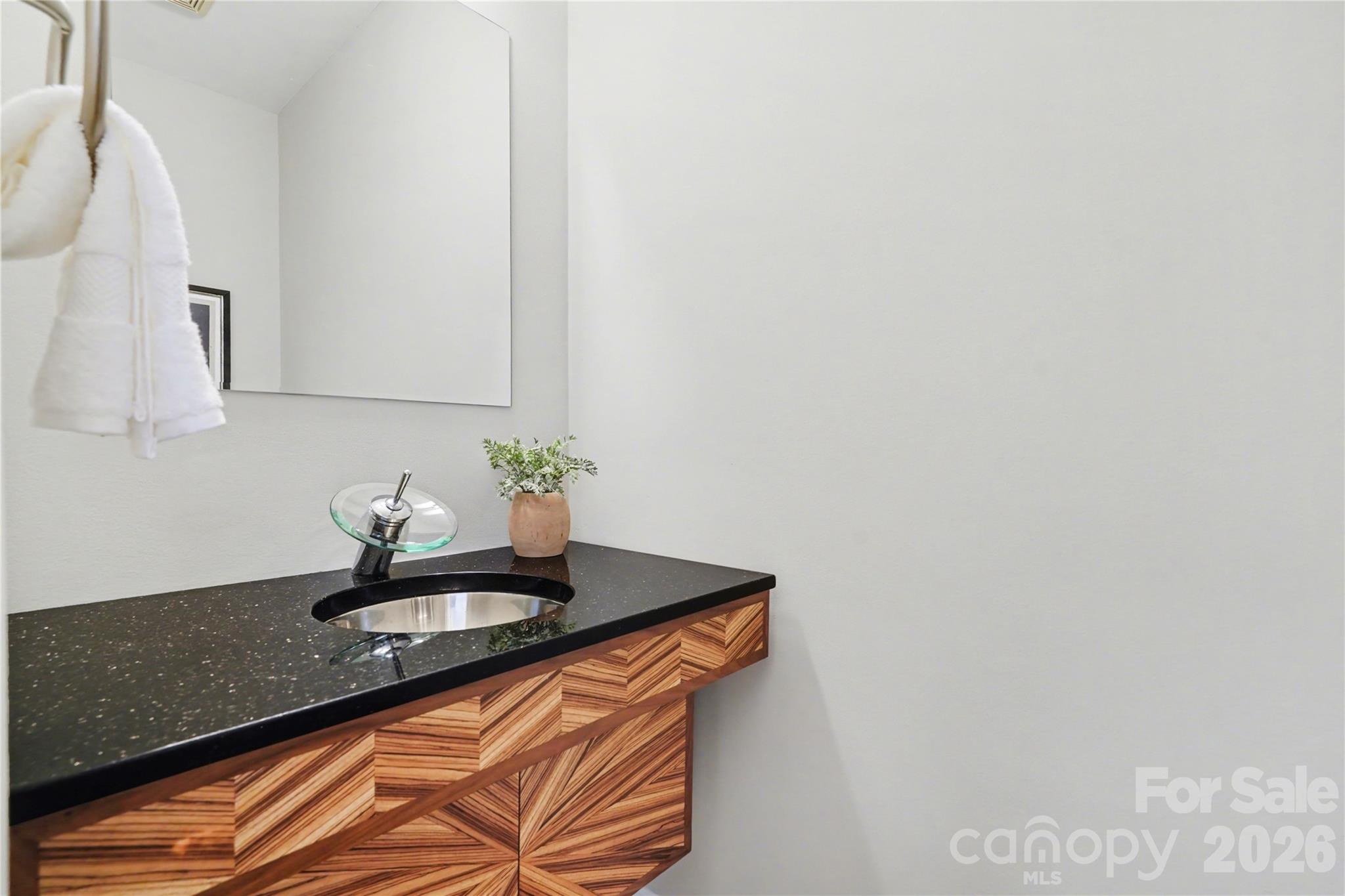 Sherwood Forest - Residential