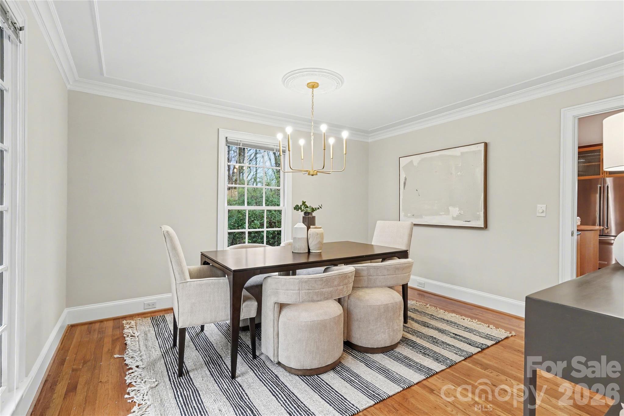 Sherwood Forest - Residential