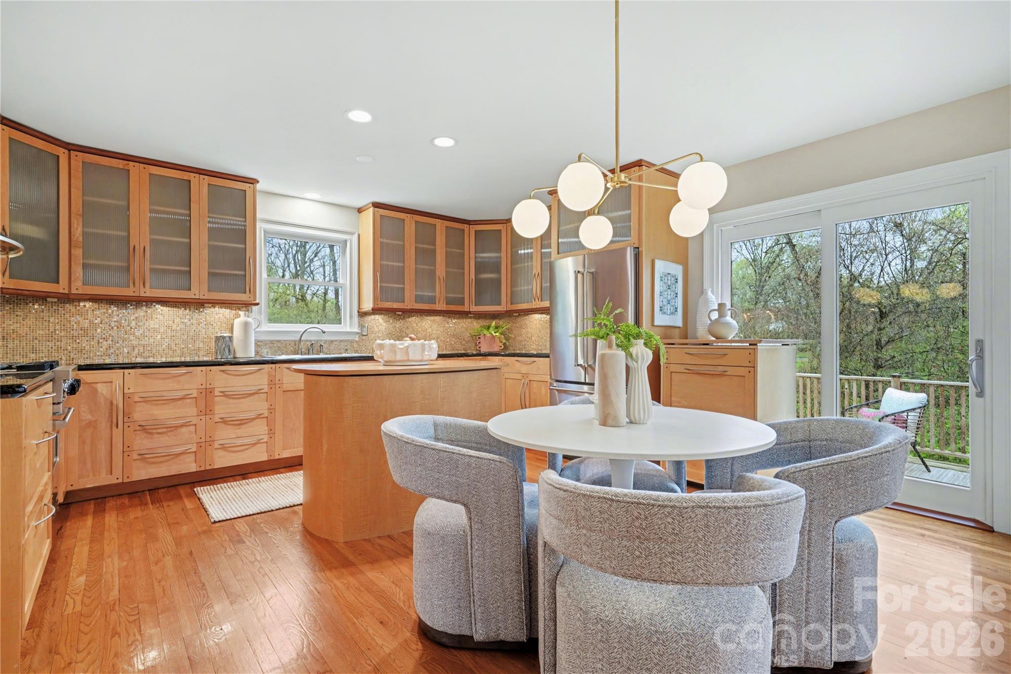 Sherwood Forest - Residential