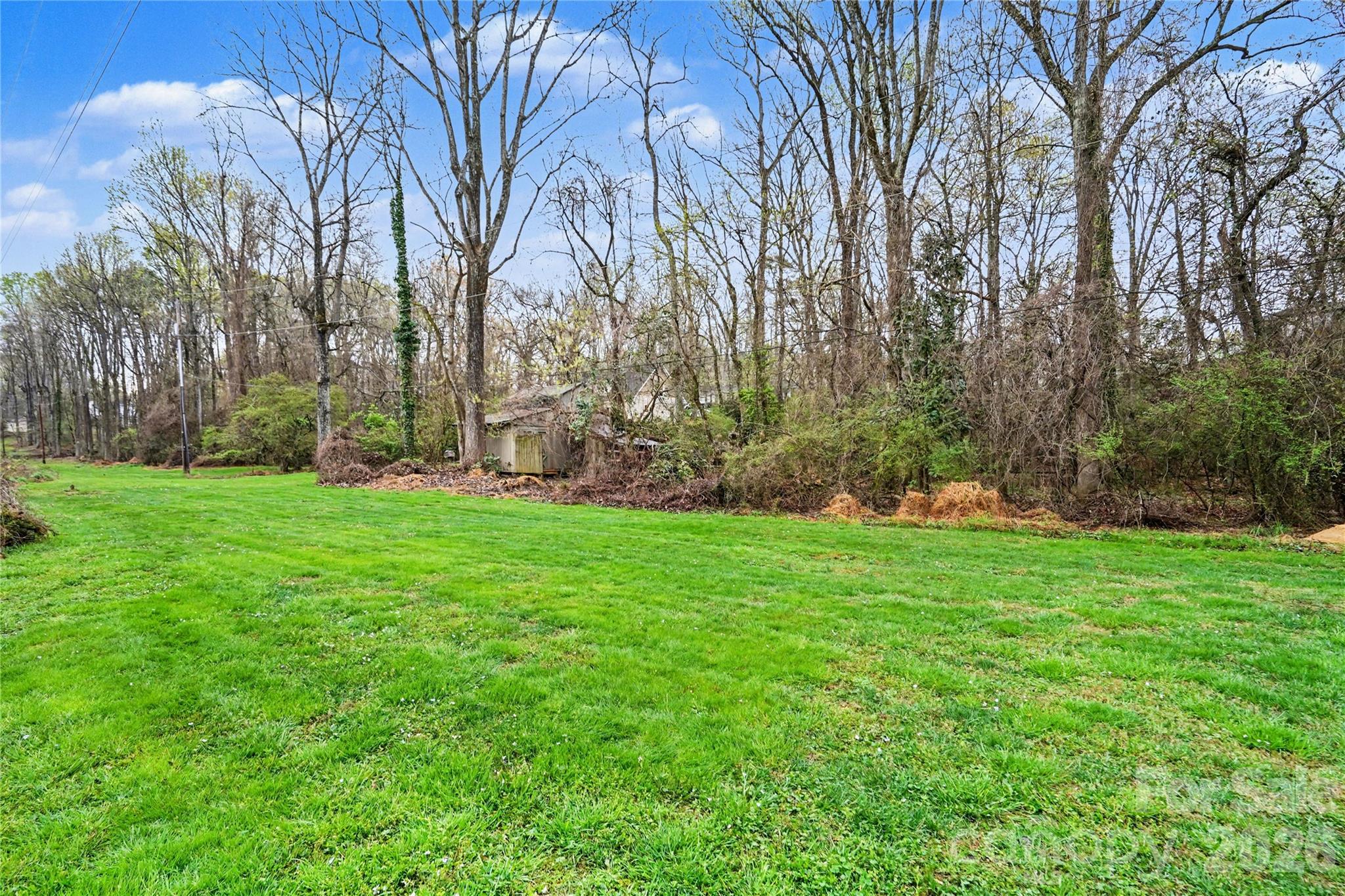 Sherwood Forest - Residential