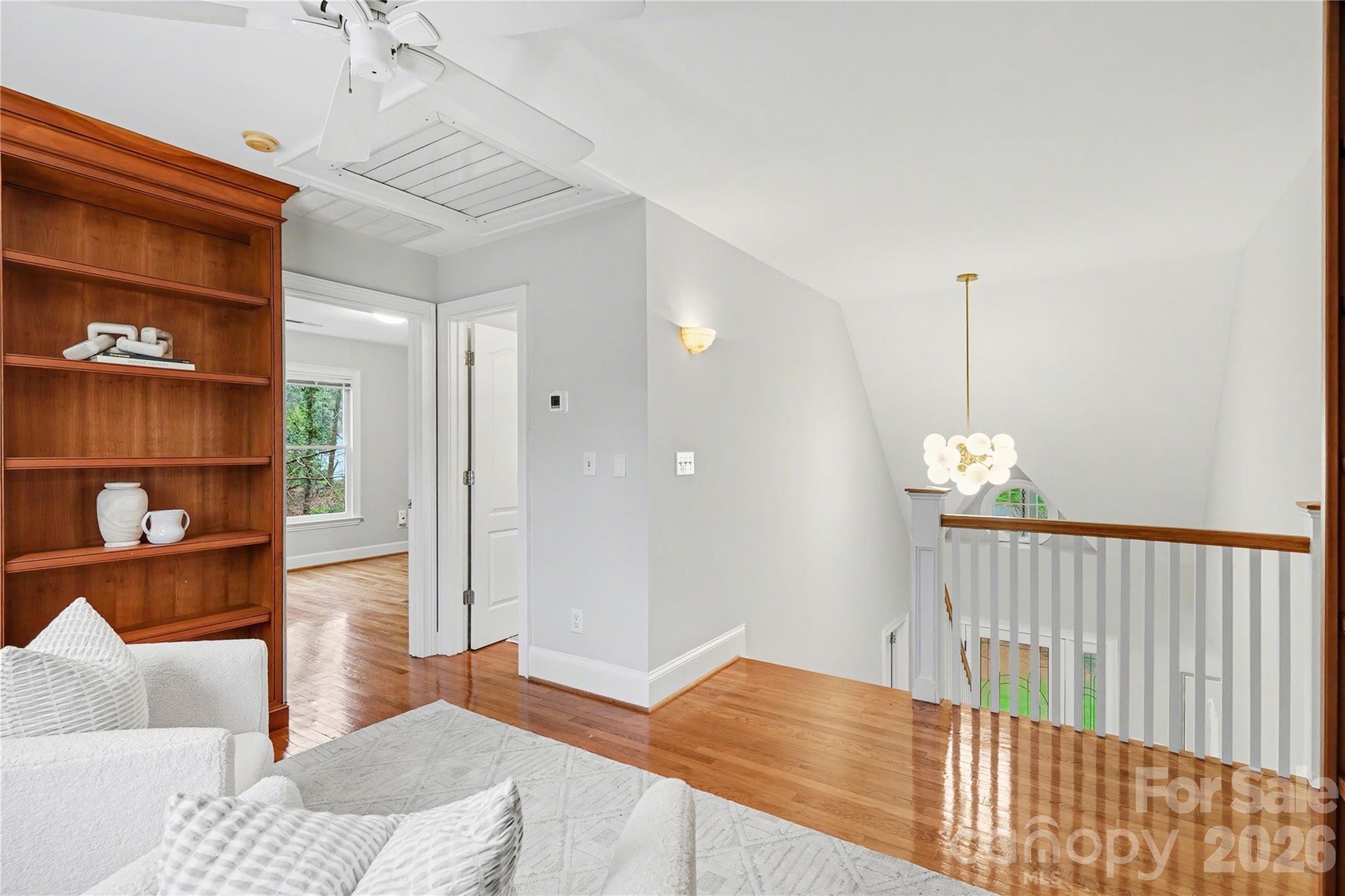 Sherwood Forest - Residential