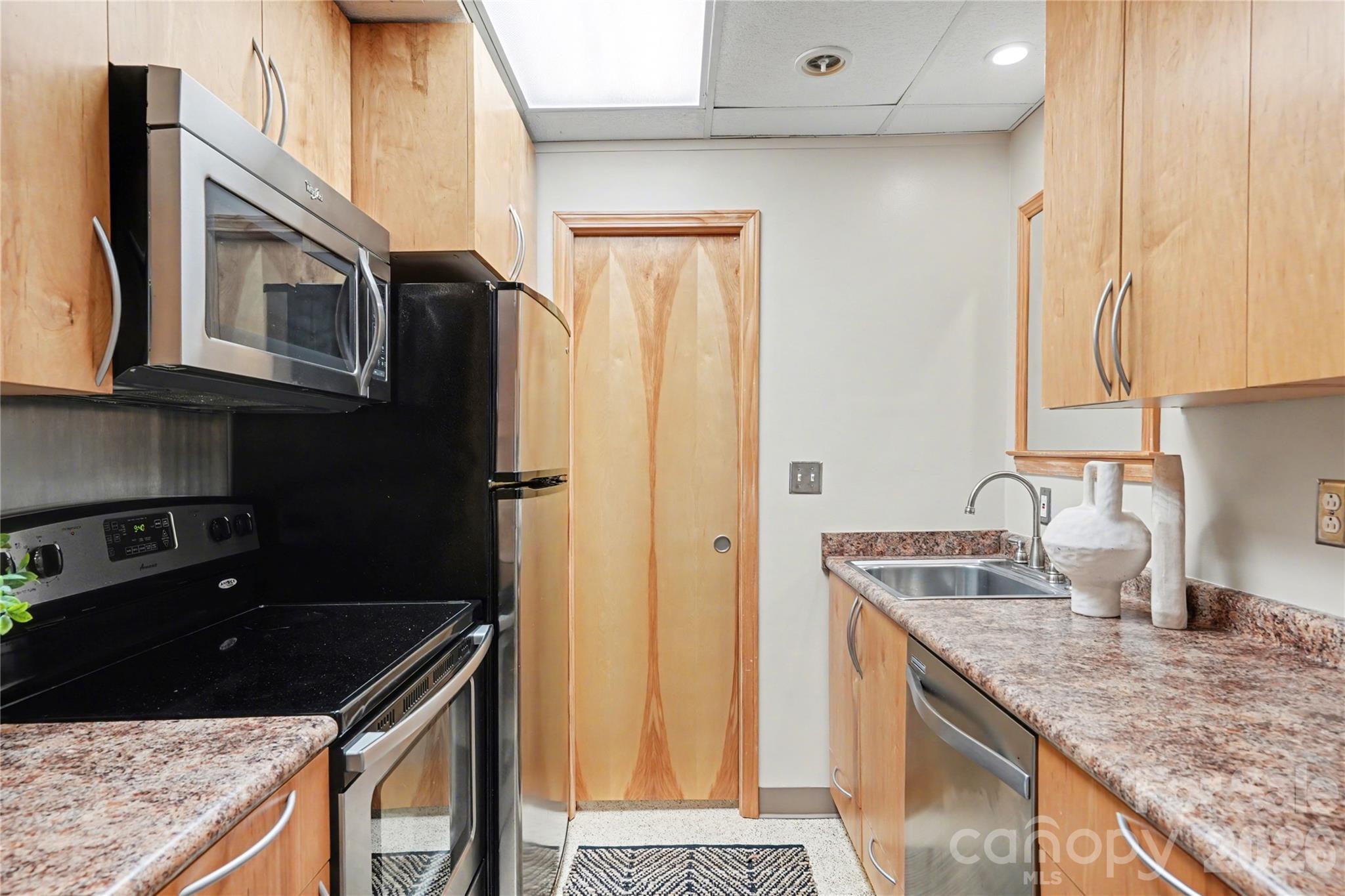 Sherwood Forest - Residential