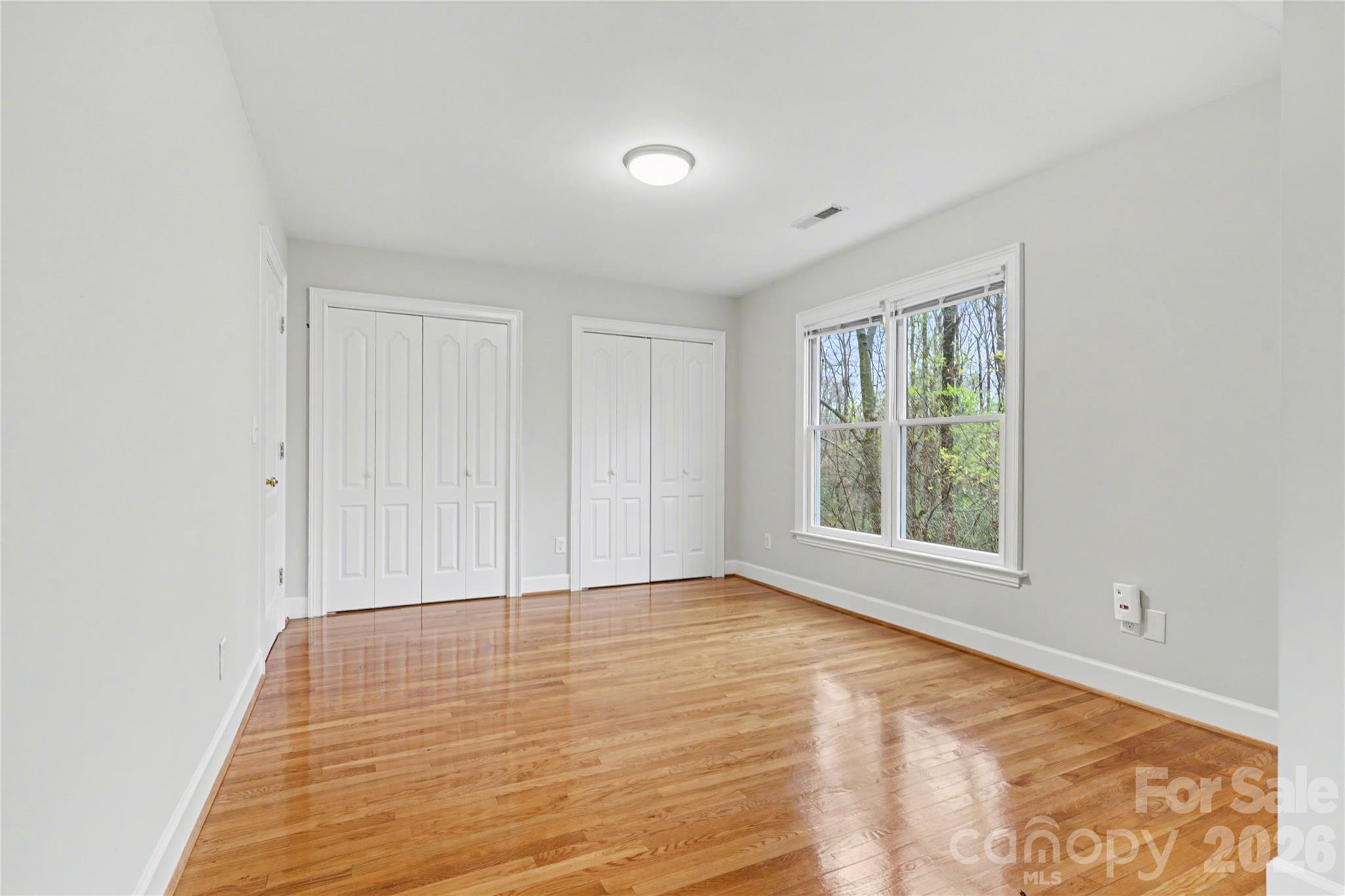 Sherwood Forest - Residential