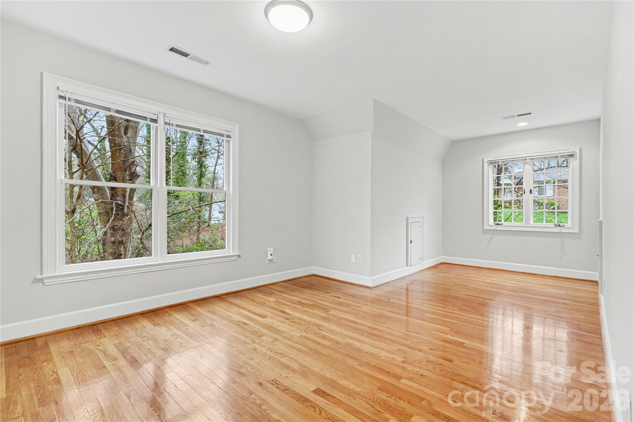 Sherwood Forest - Residential