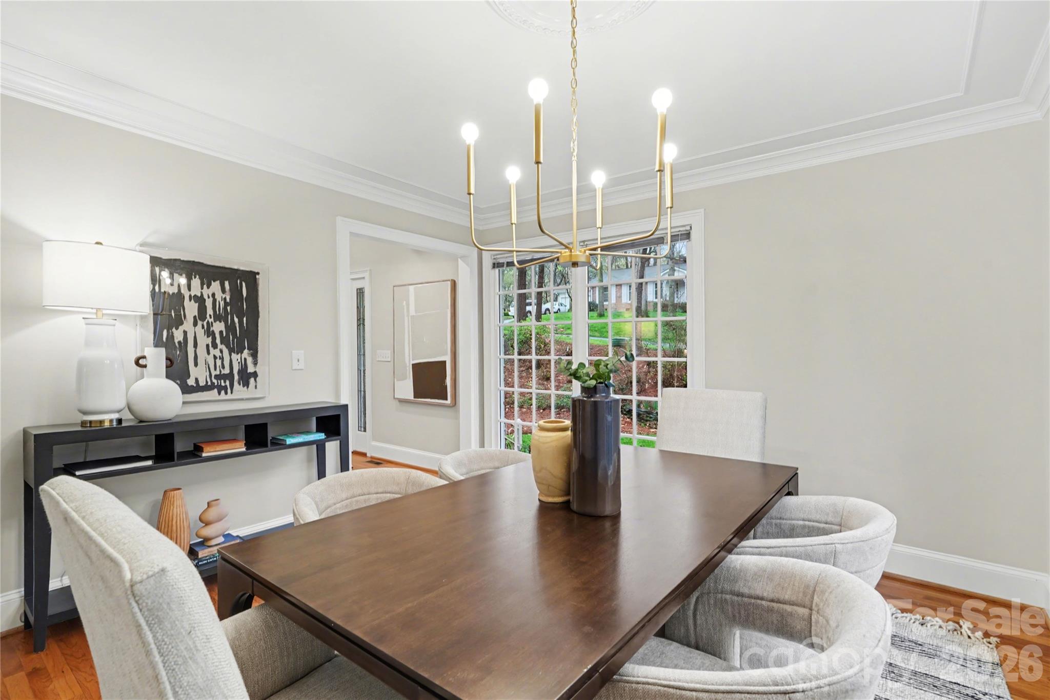 Sherwood Forest - Residential