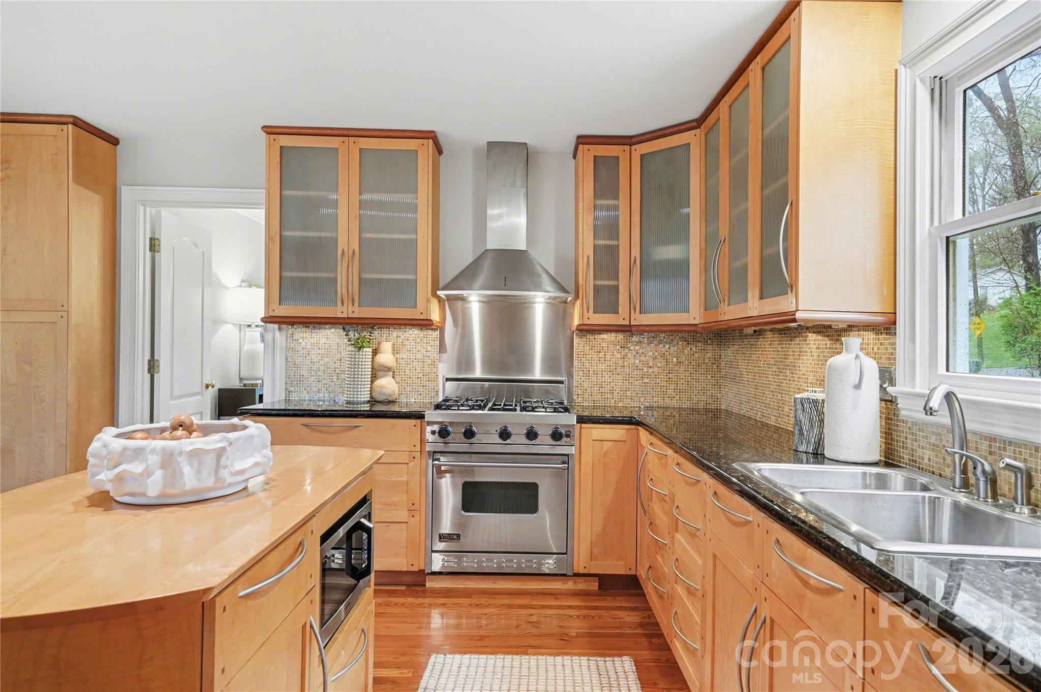 Sherwood Forest - Residential