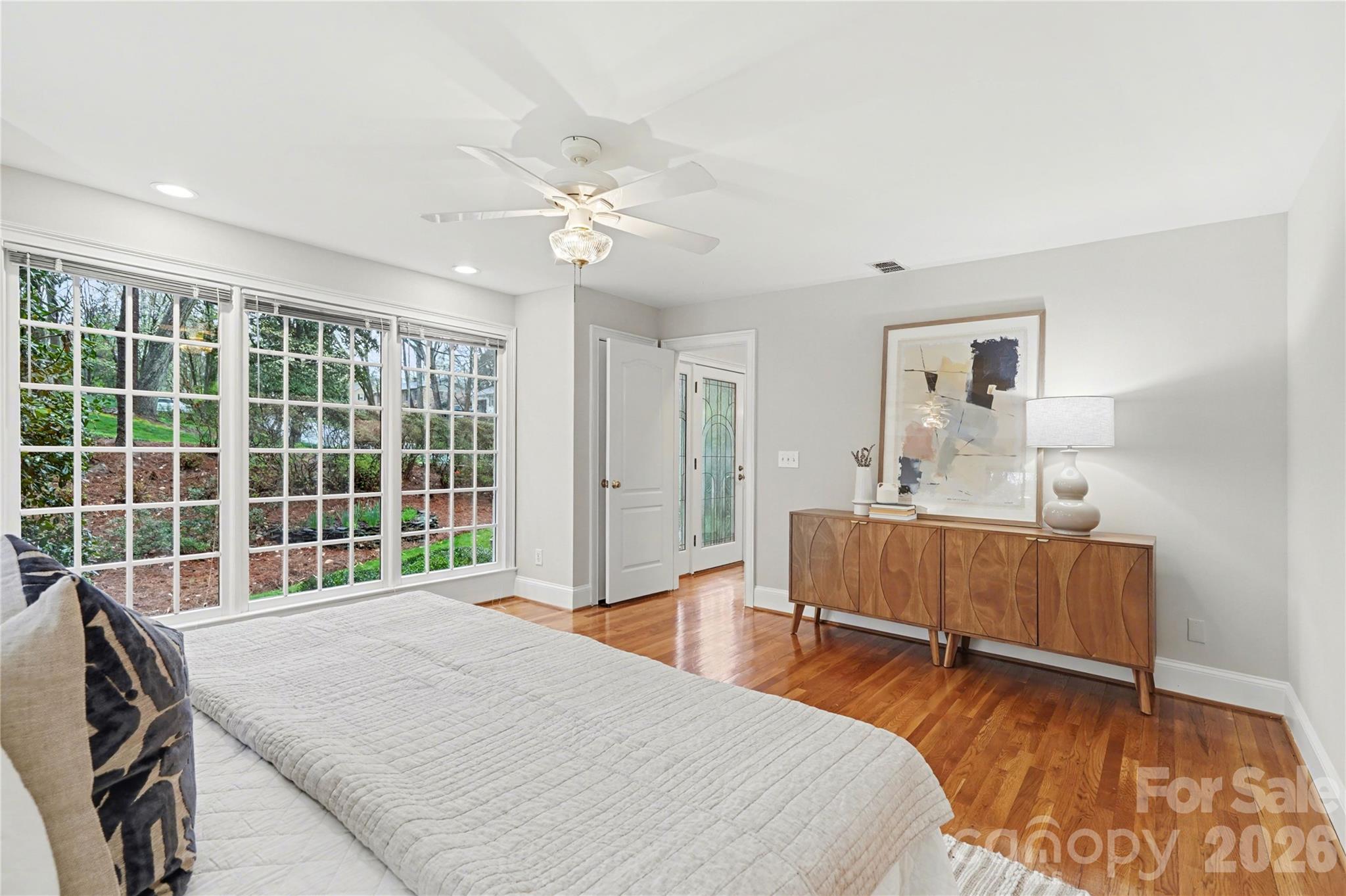 Sherwood Forest - Residential