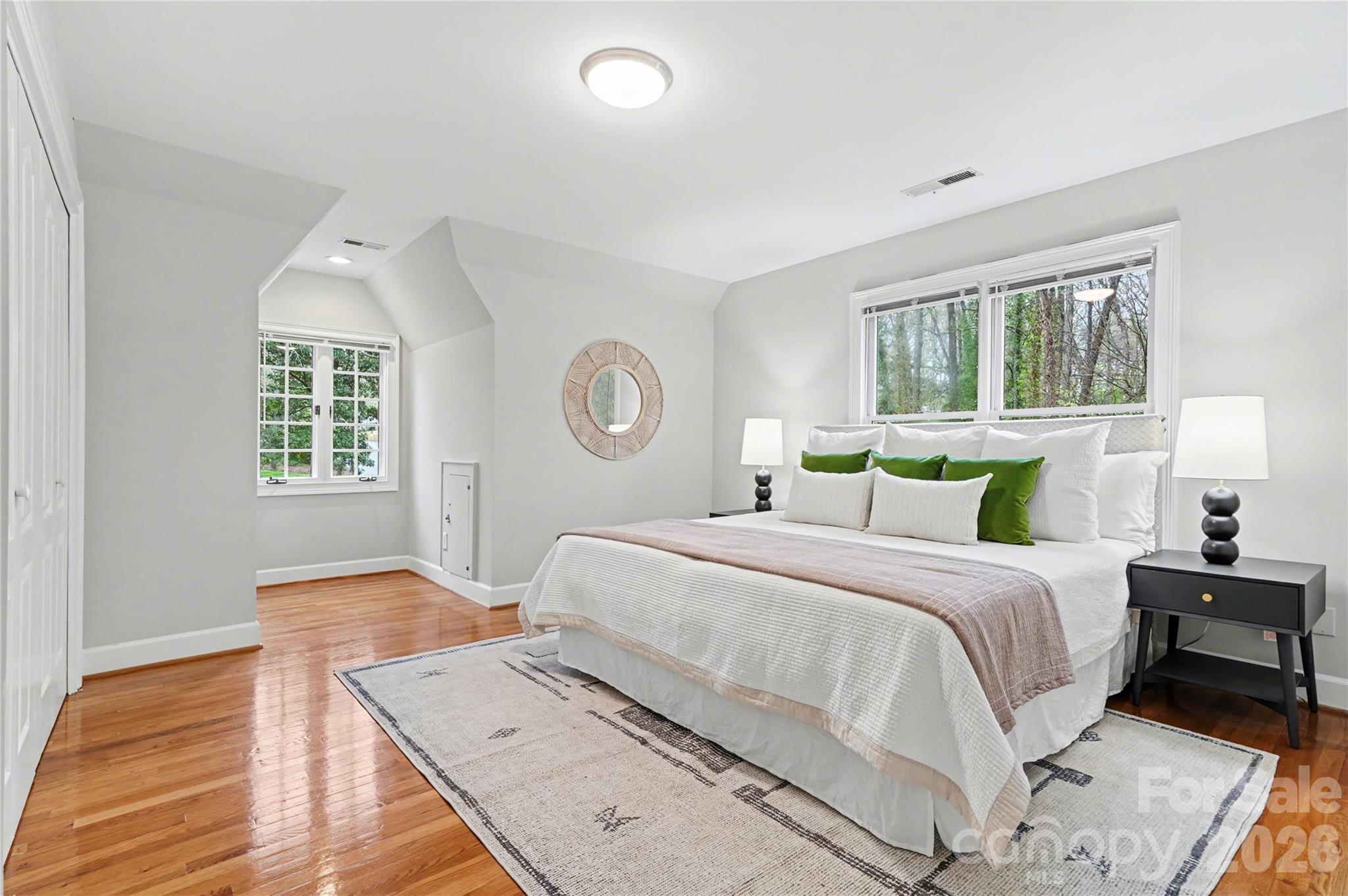 Sherwood Forest - Residential