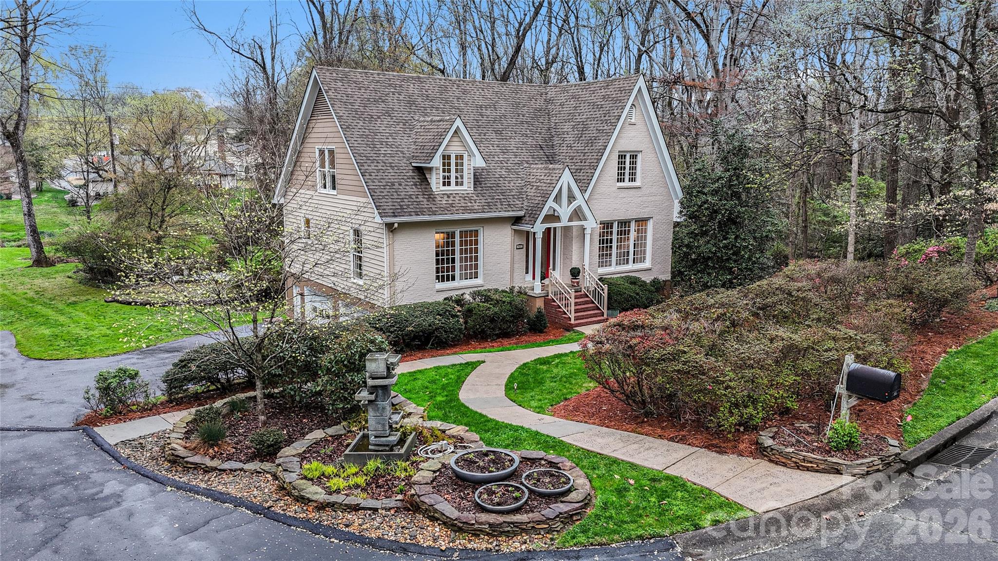 Sherwood Forest - Residential