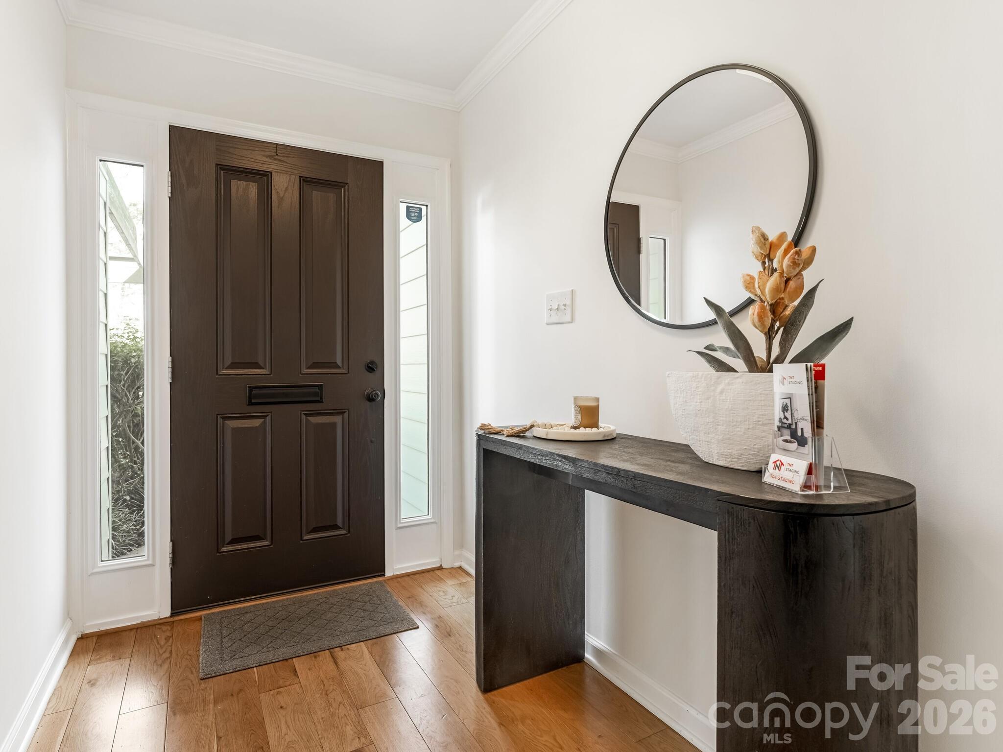 3760 Winding Creek Lane