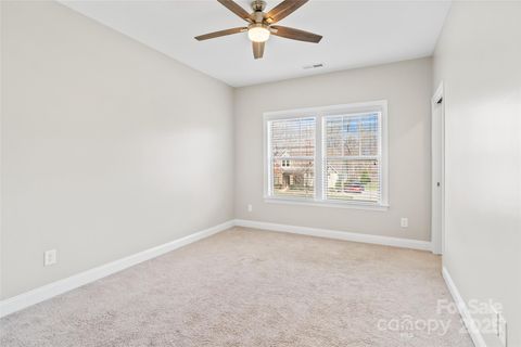A home in Monroe