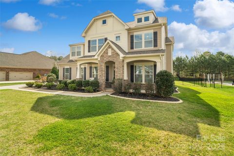A home in Monroe