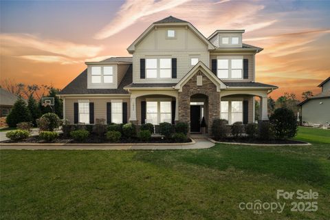 A home in Monroe