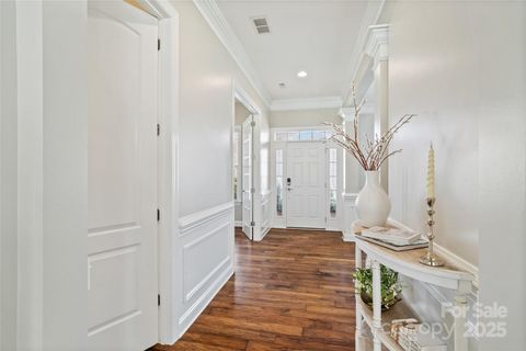 A home in Monroe