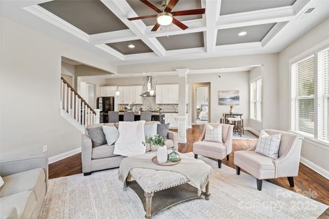 A home in Monroe