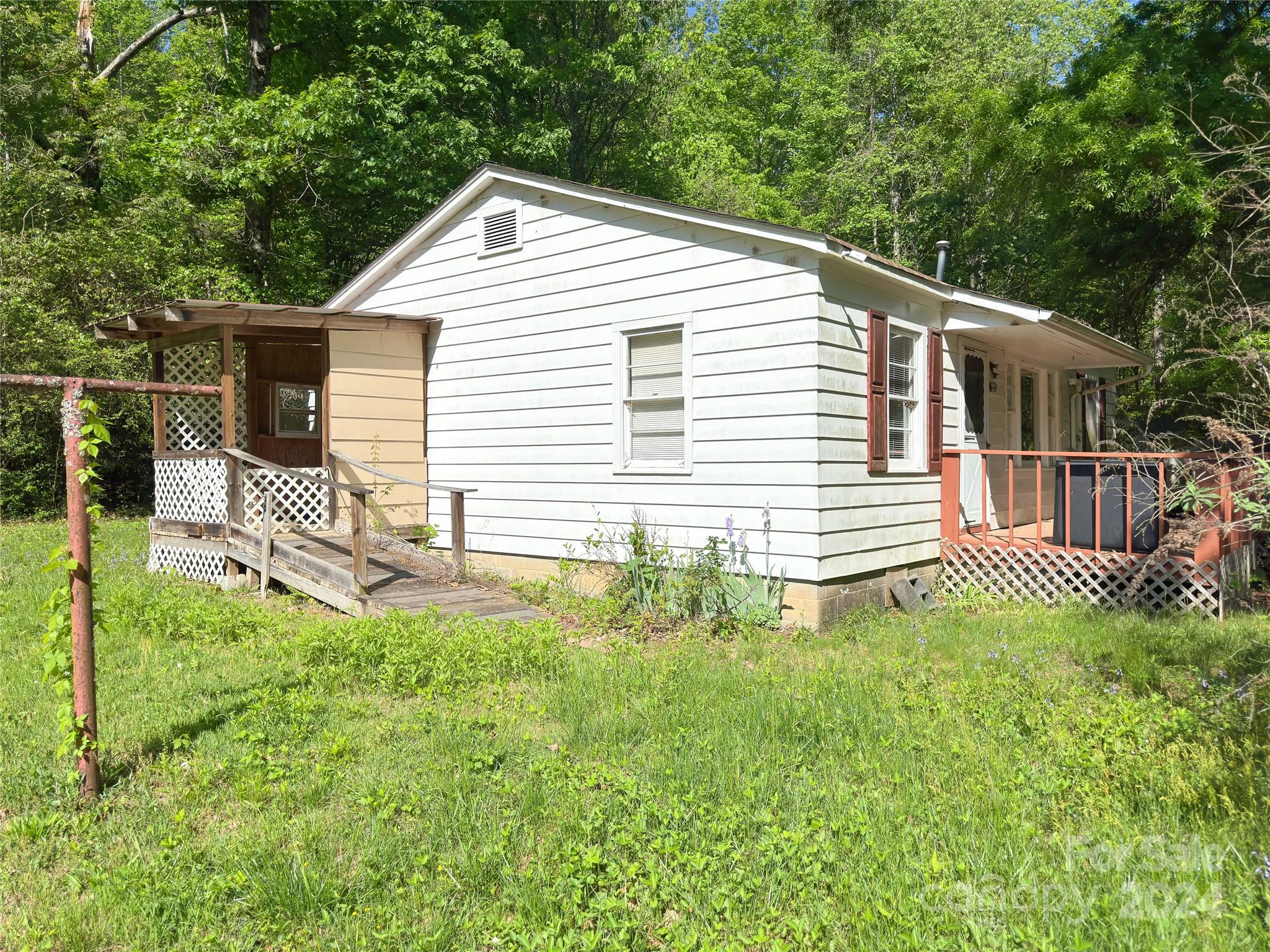 Gwaltney North - Residential